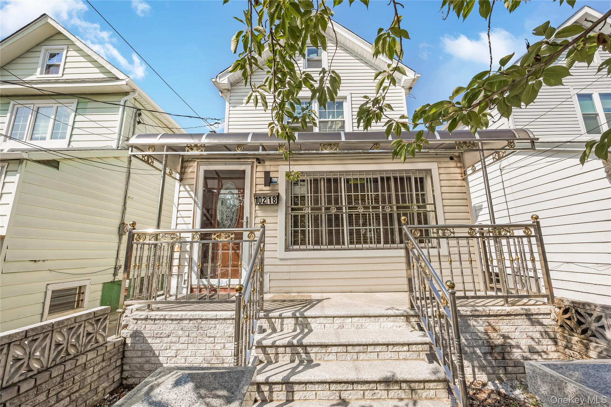 10218 216th Street, Queens Village, NY 11429