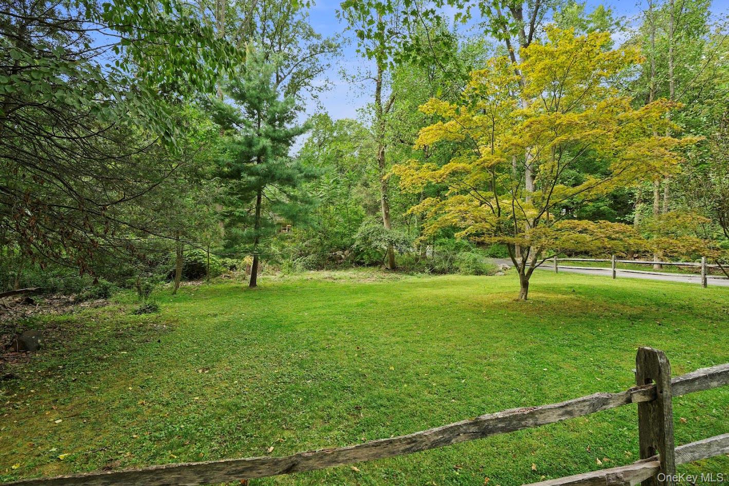 41 Valley Lane, Chappaqua, NY 10514