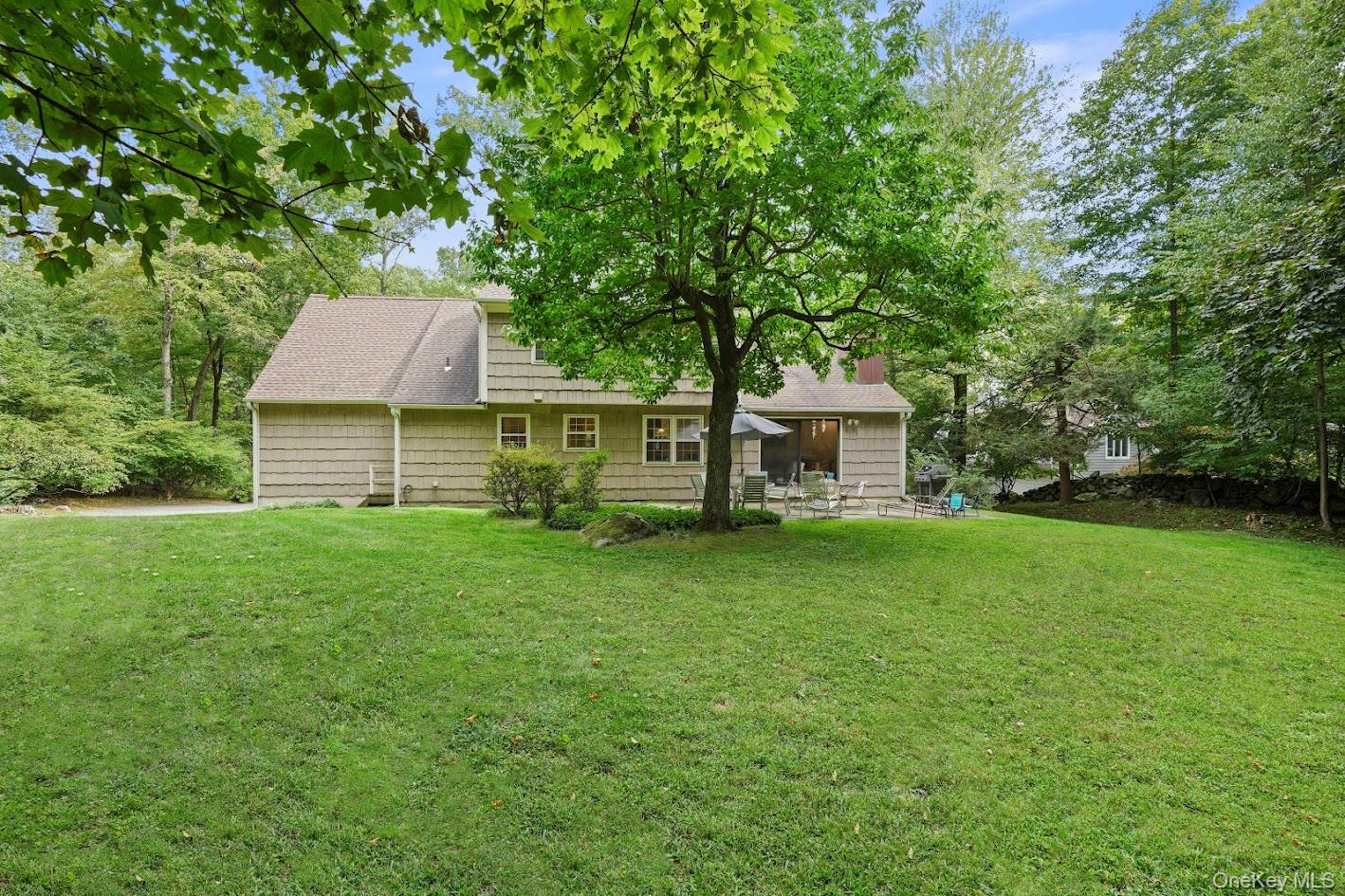 41 Valley Lane, Chappaqua, NY 10514