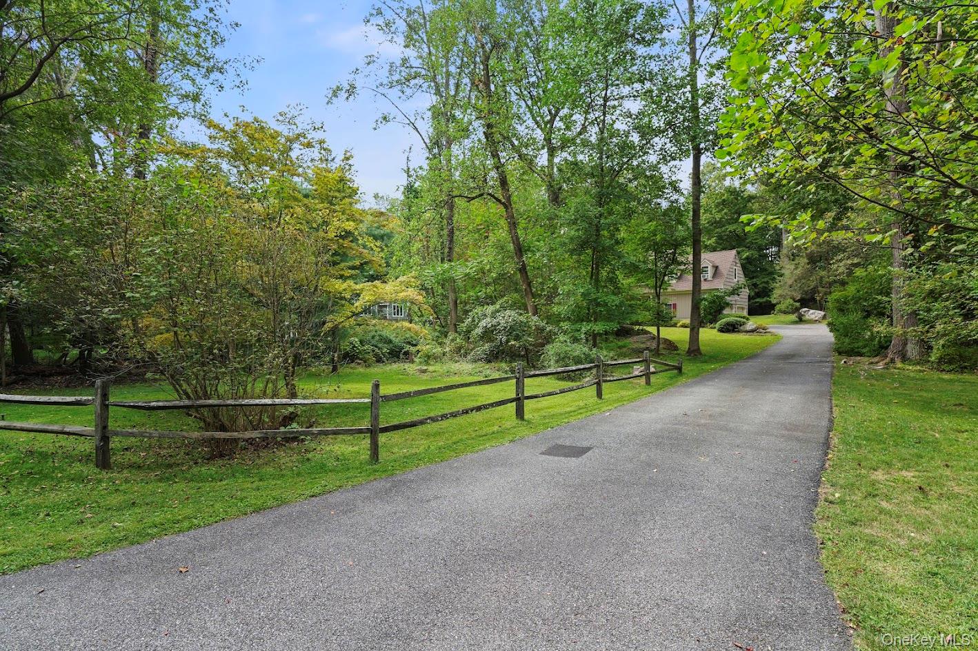 41 Valley Lane, Chappaqua, NY 10514