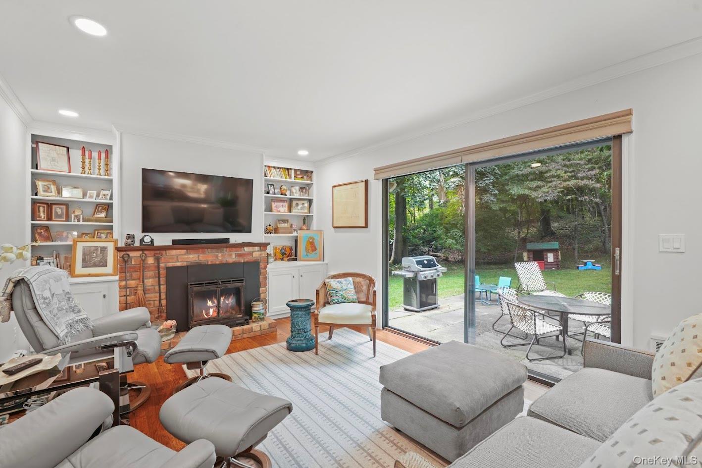 41 Valley Lane, Chappaqua, NY 10514