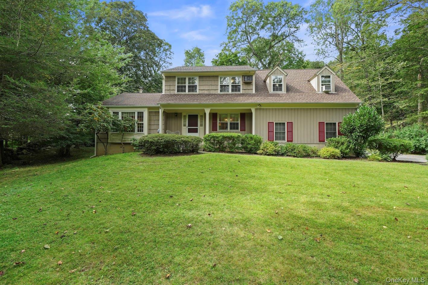 41 Valley Lane, Chappaqua, NY 10514