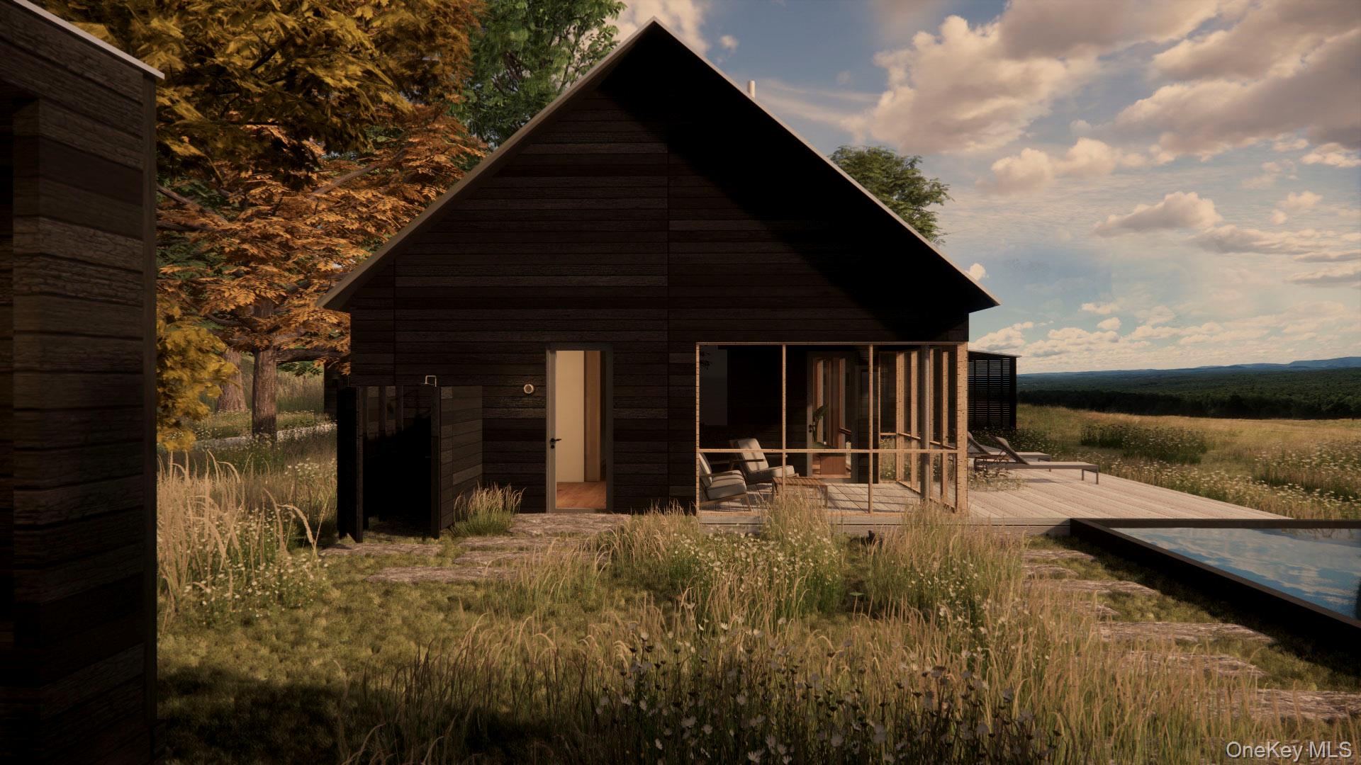 5 Forest Camp Road, Wawarsing, NY 12489