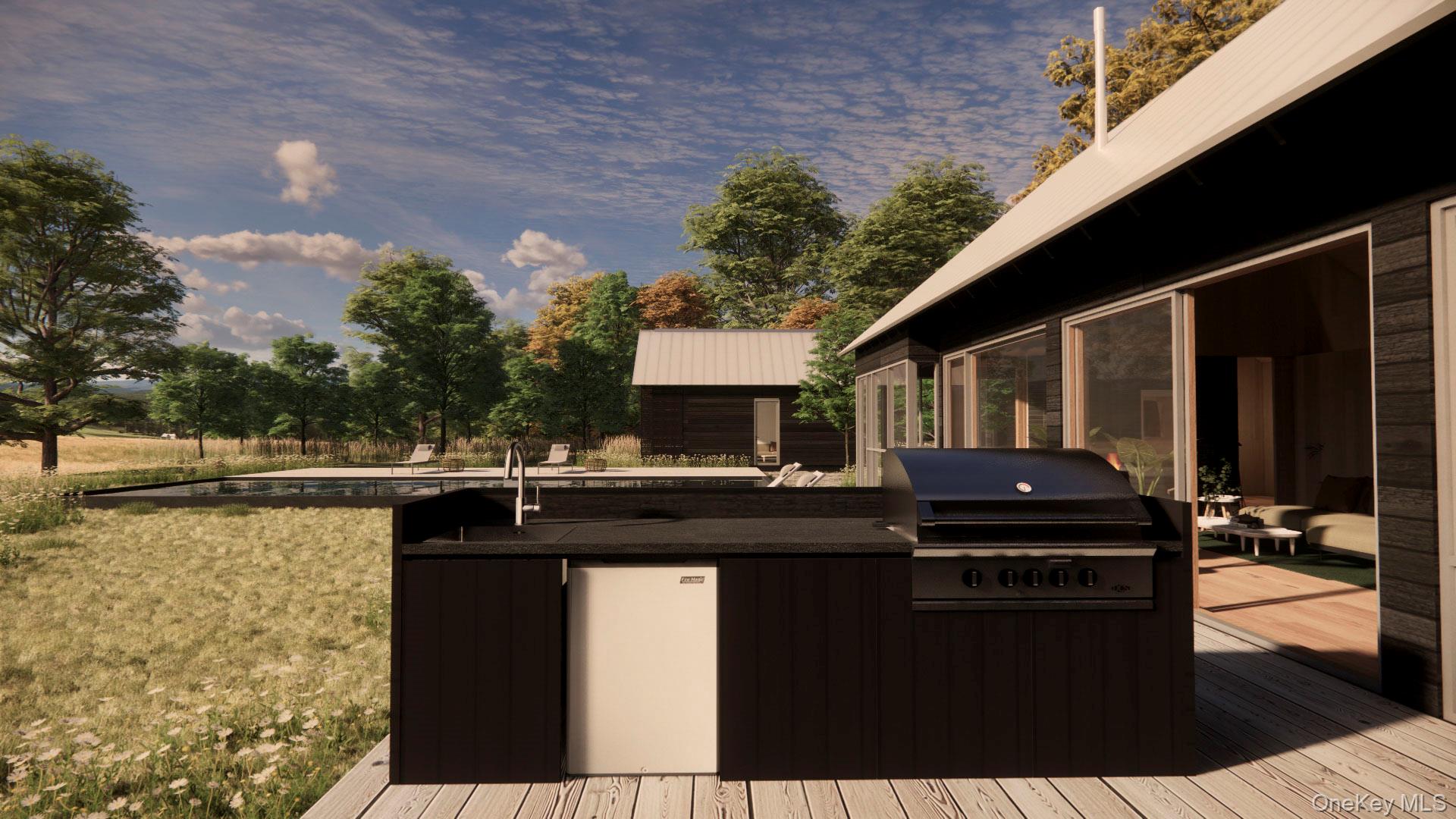 5 Forest Camp Road, Wawarsing, NY 12489