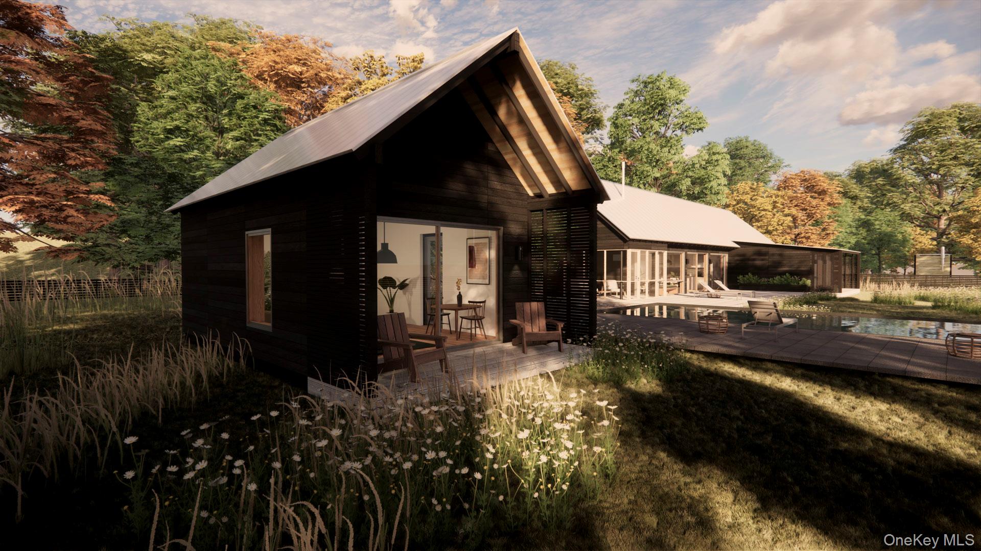 5 Forest Camp Road, Wawarsing, NY 12489