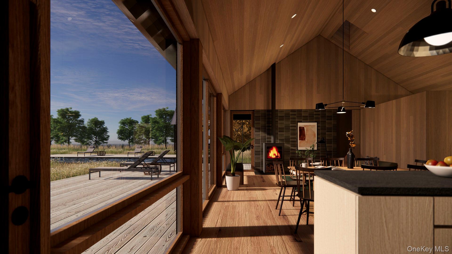 5 Forest Camp Road, Wawarsing, NY 12489