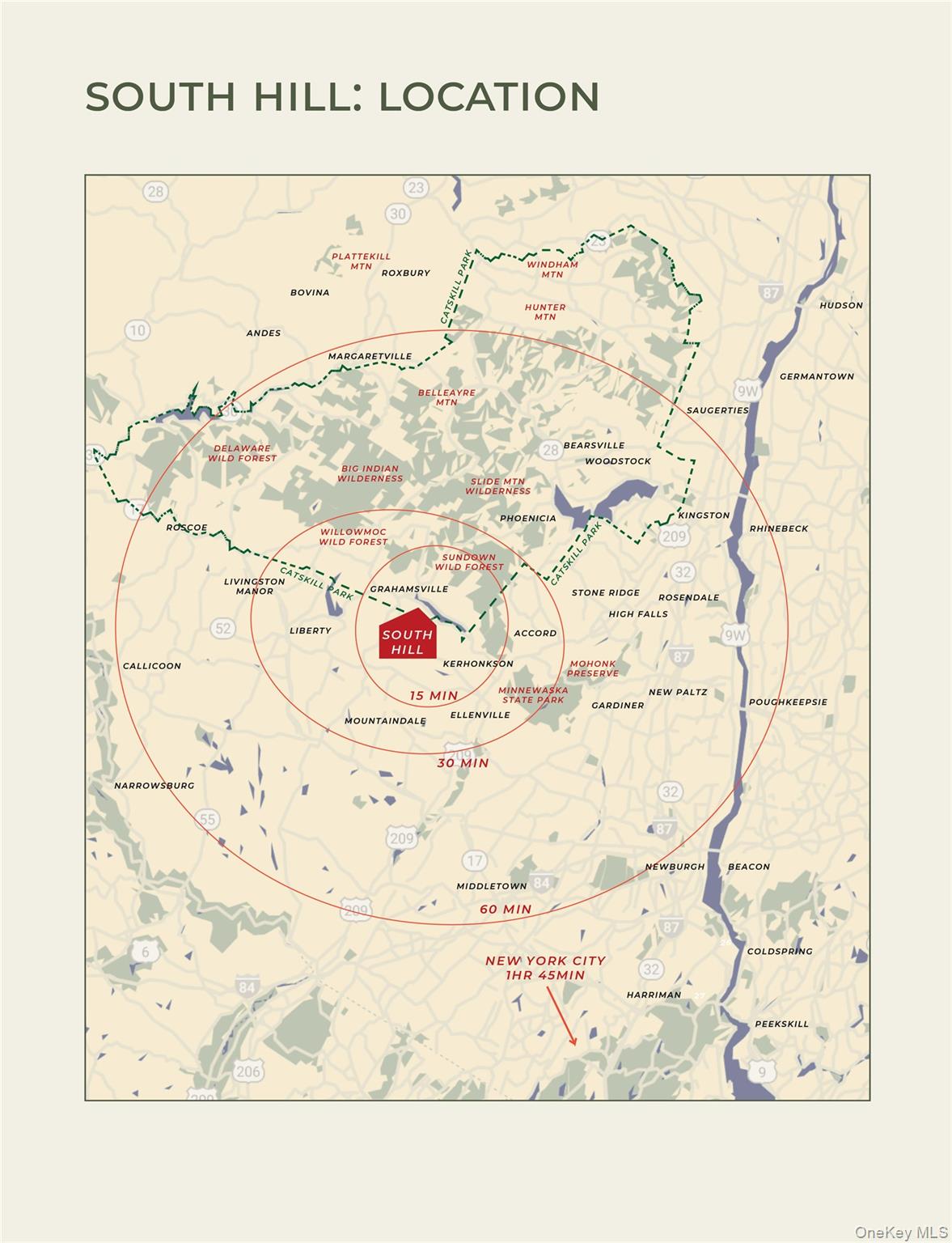 5 Forest Camp Road, Wawarsing, NY 12489