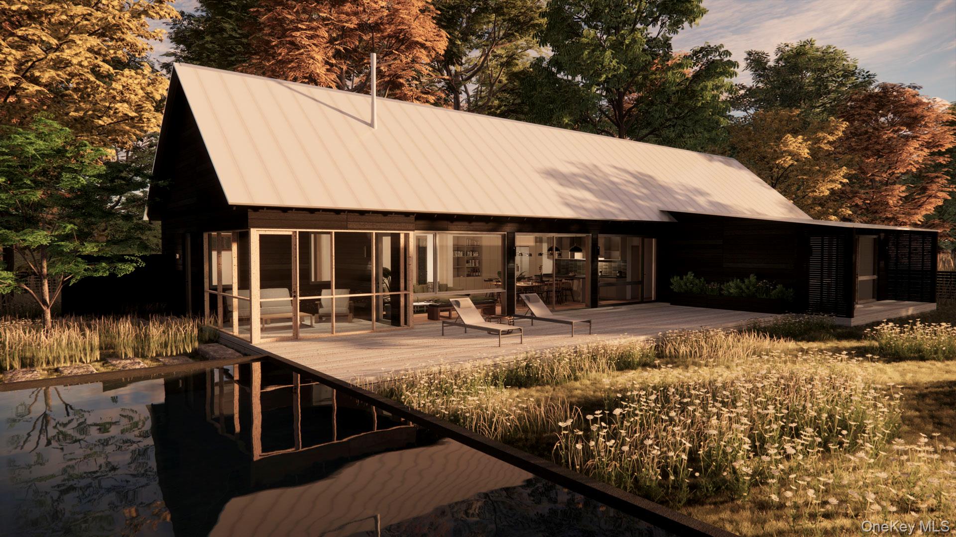 5 Forest Camp Road, Wawarsing, NY 12489