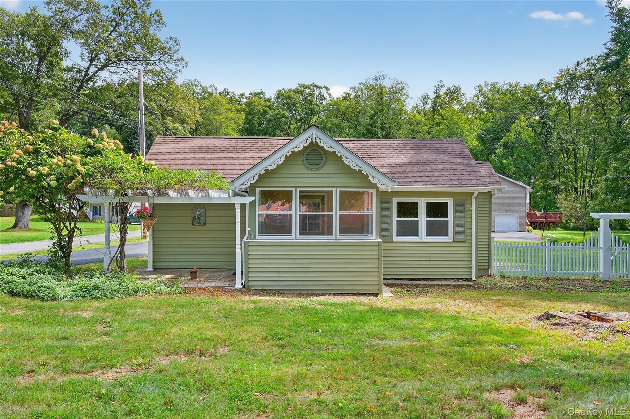 101 Osborne Hill Road, Fishkill, NY 12524