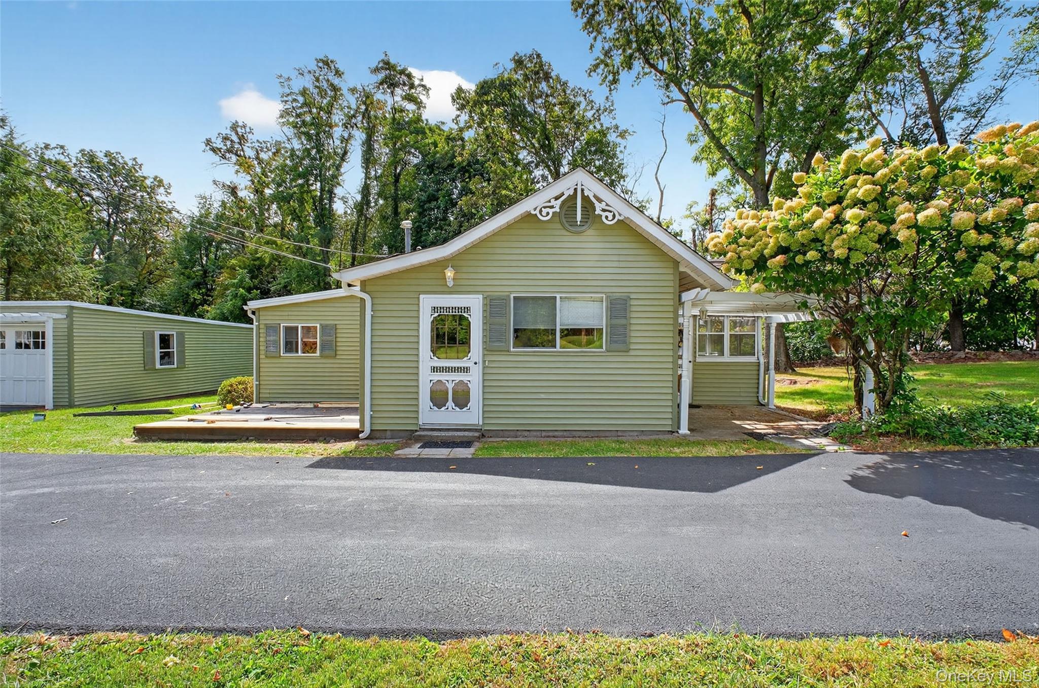 101 Osborne Hill Road, Fishkill, NY 12524