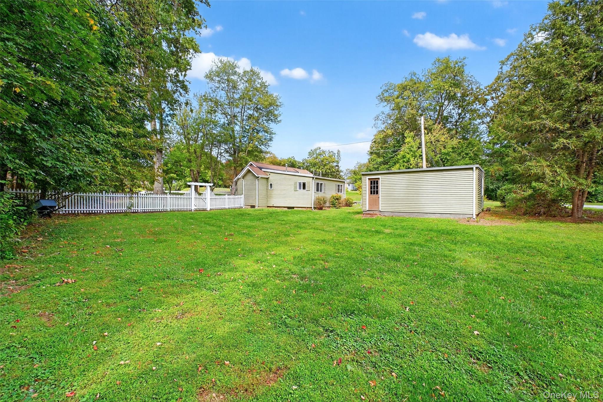 101 Osborne Hill Road, Fishkill, NY 12524