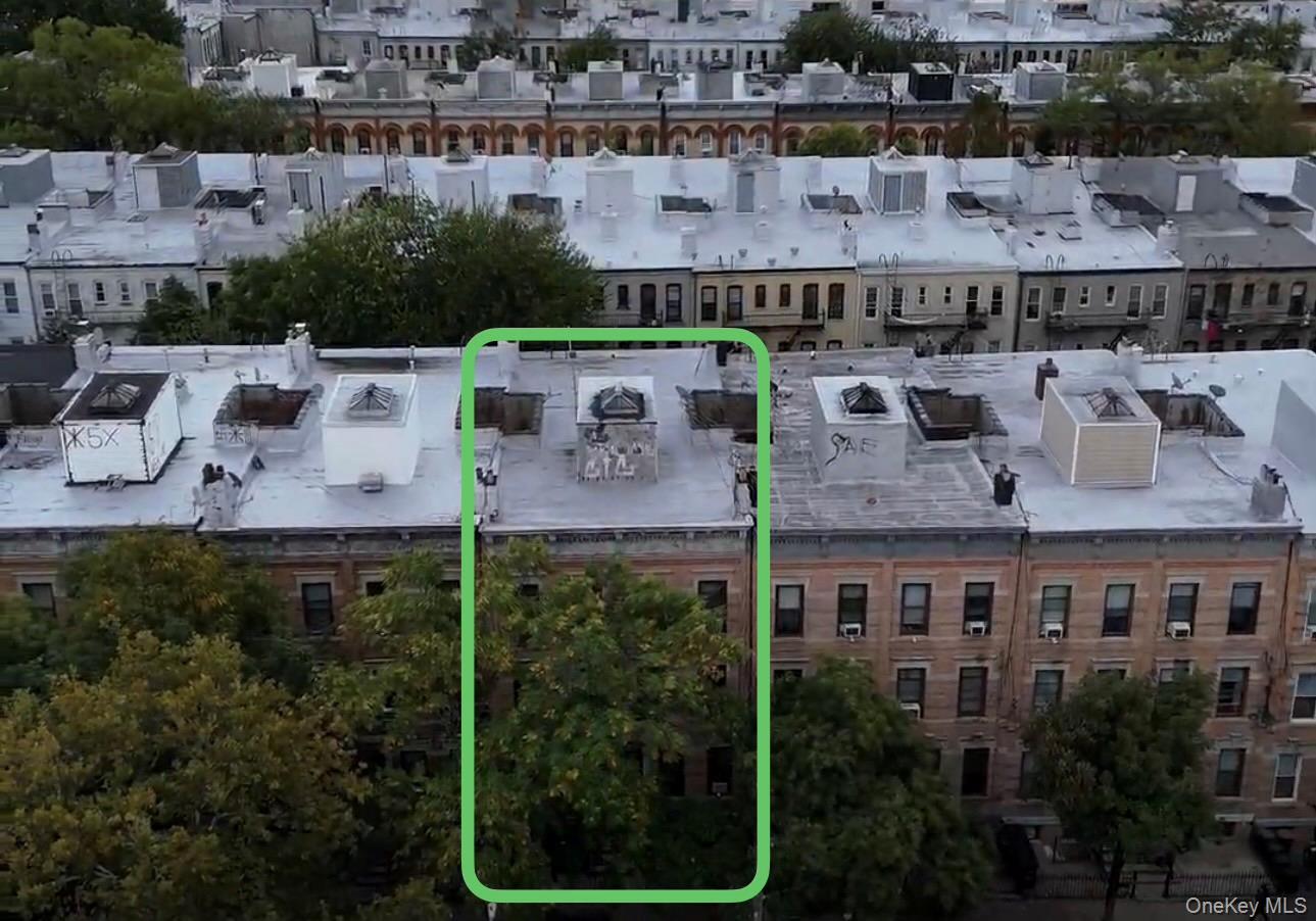 2042 Gates Avenue, Ridgewood, NY 11385