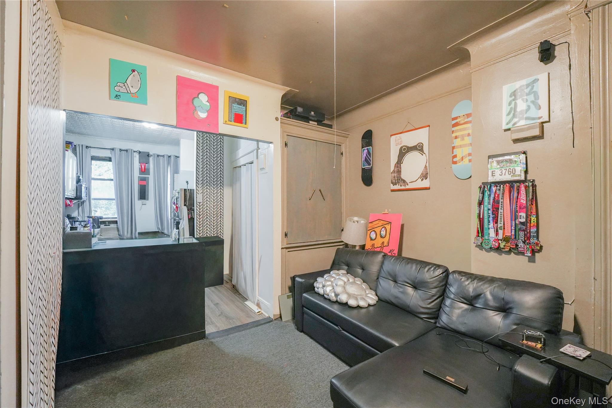 2042 Gates Avenue, Ridgewood, NY 11385