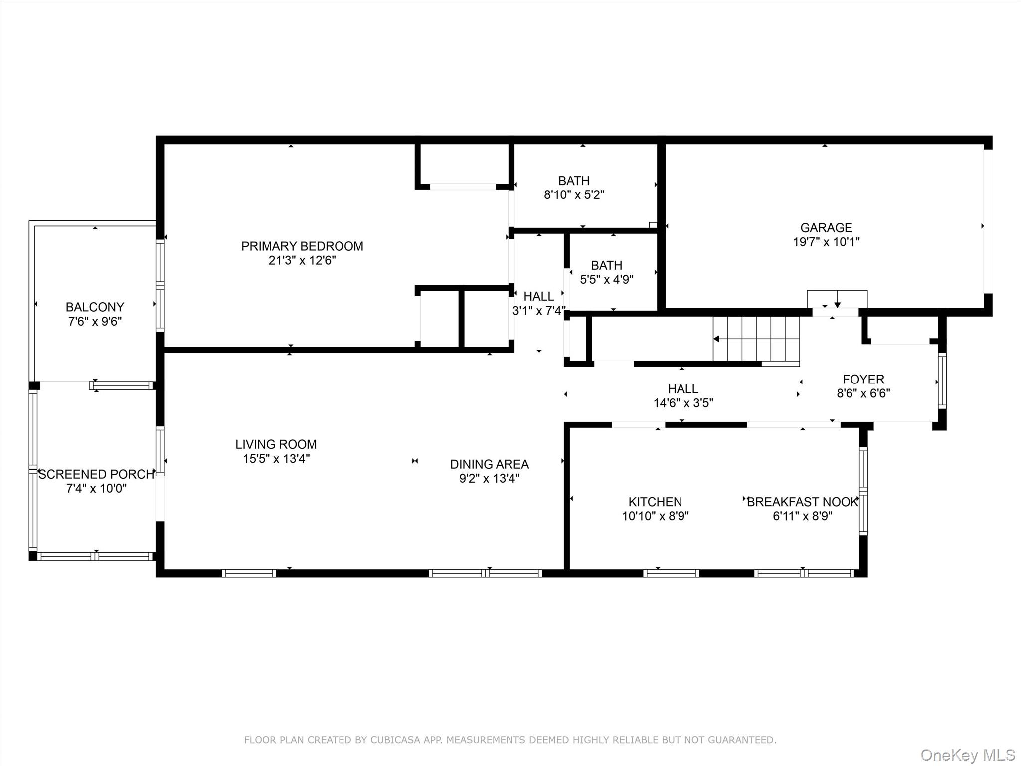 36 Tall Tree Lane, Poughkeepsie, NY 12601
