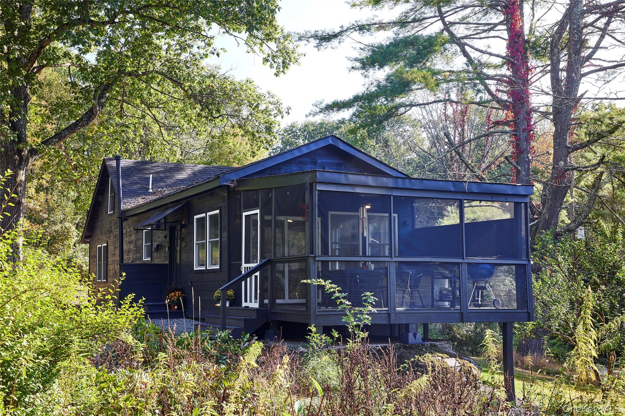 87 Hankins Road, Hankins, NY 12741