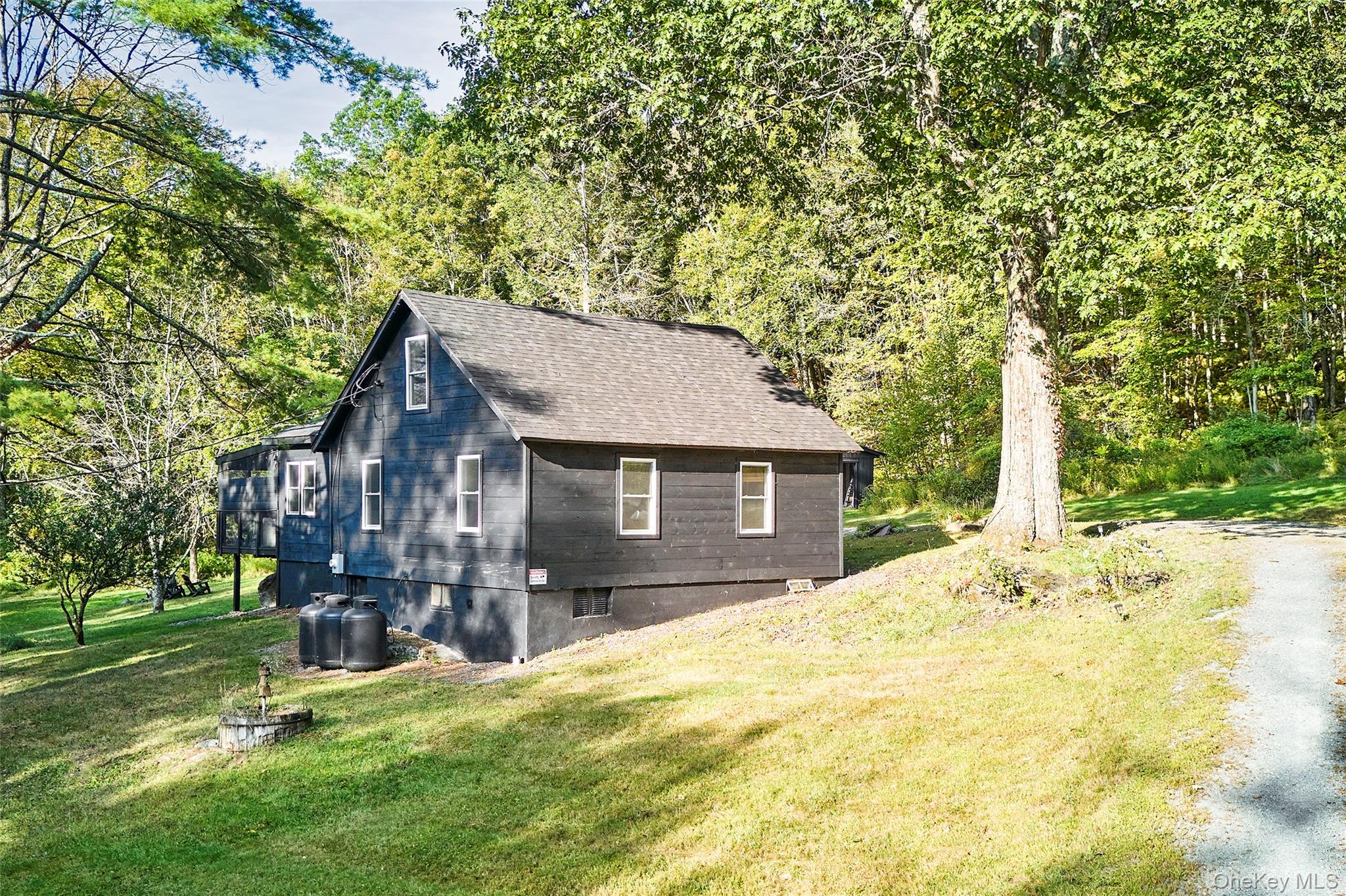 87 Hankins Road, Hankins, NY 12741