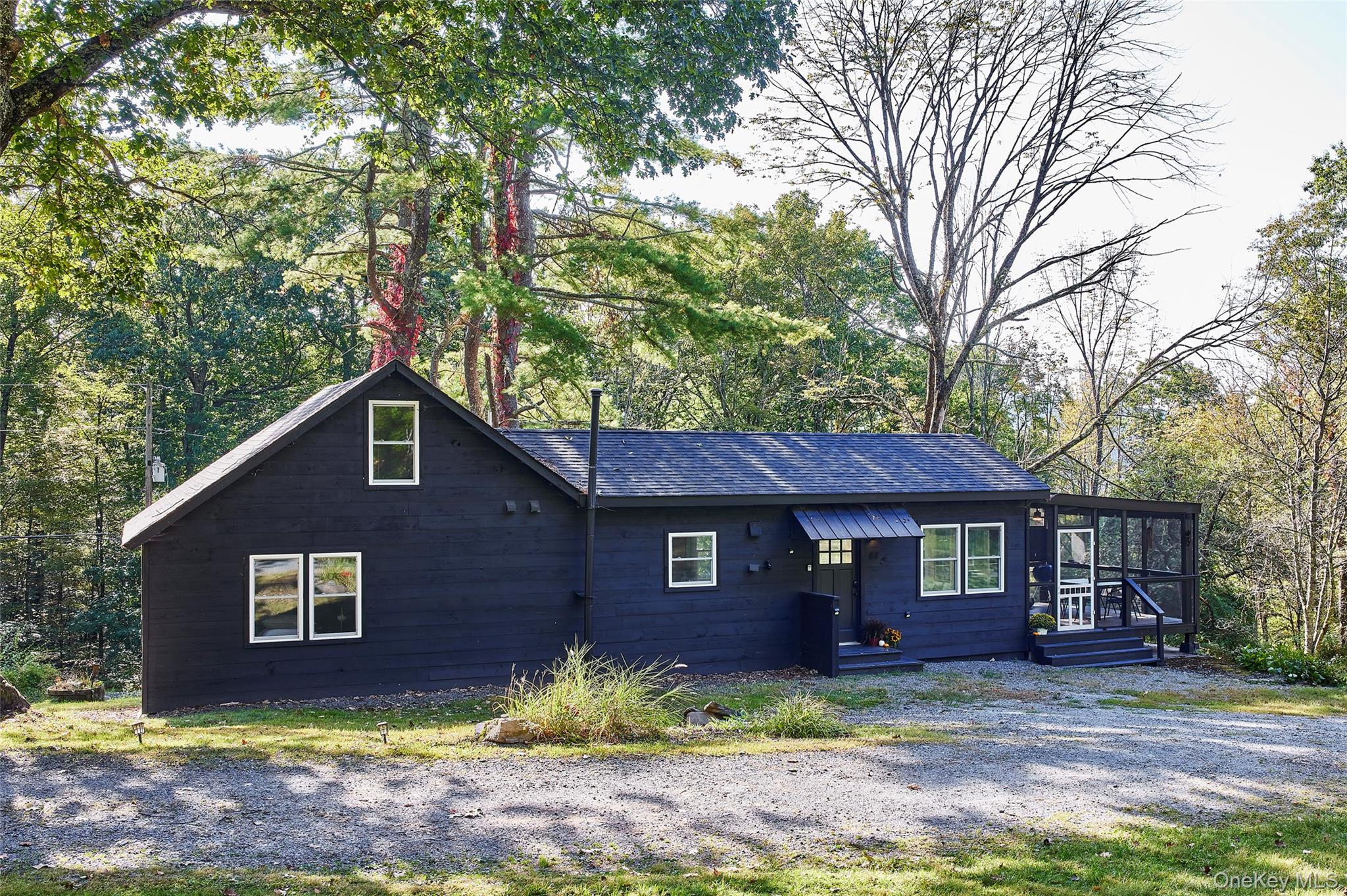 87 Hankins Road, Hankins, NY 12741