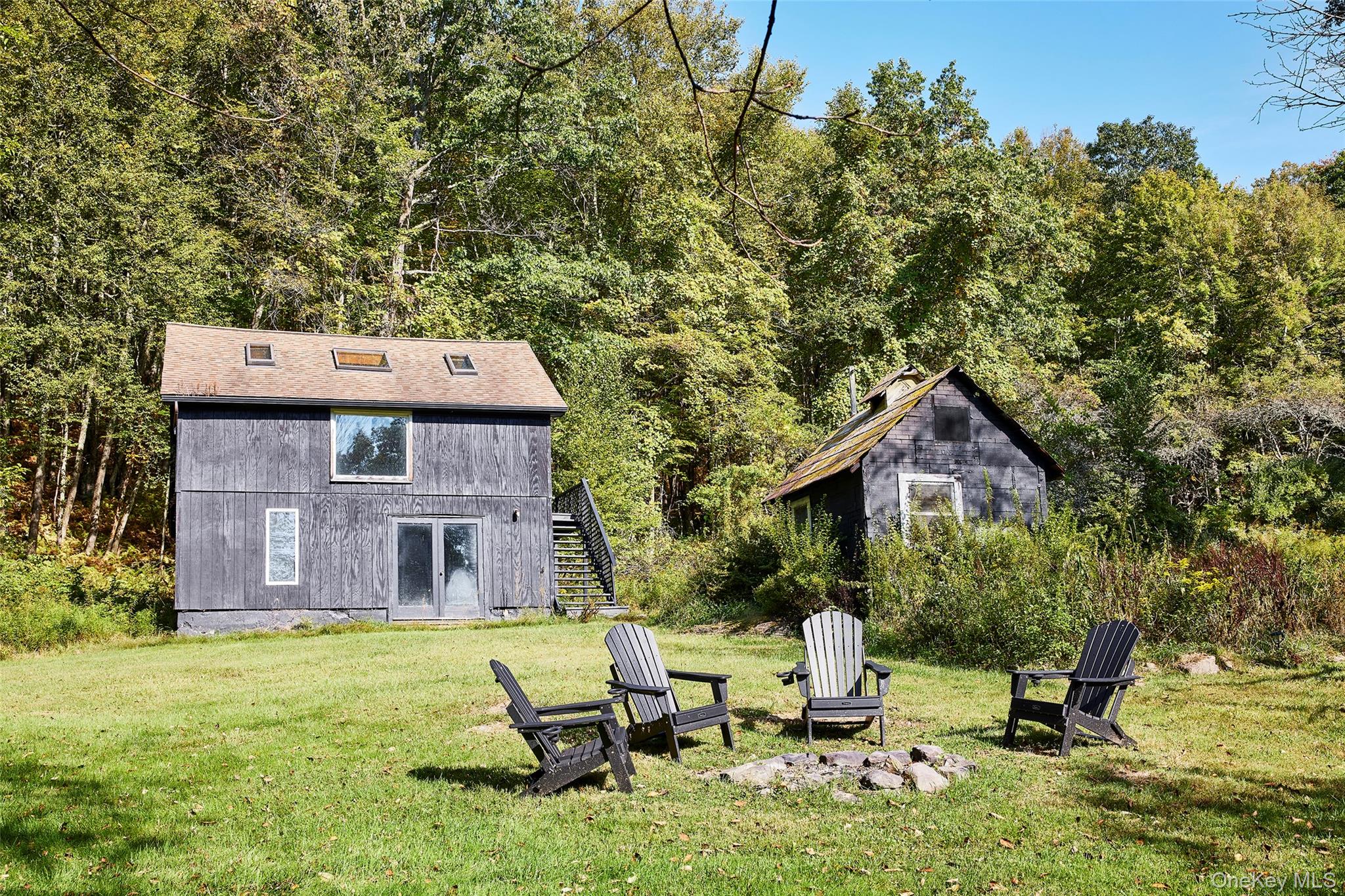 87 Hankins Road, Hankins, NY 12741