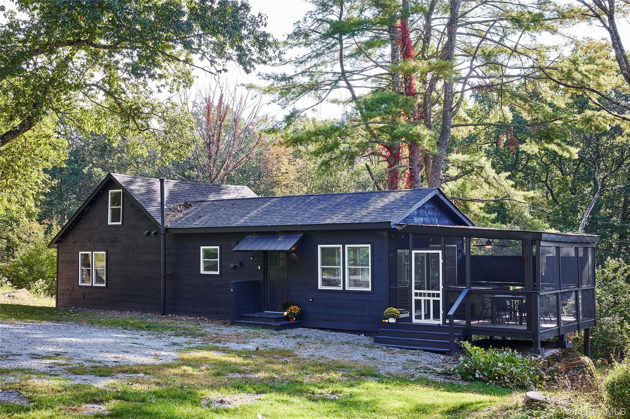 87 Hankins Road, Hankins, NY 12741