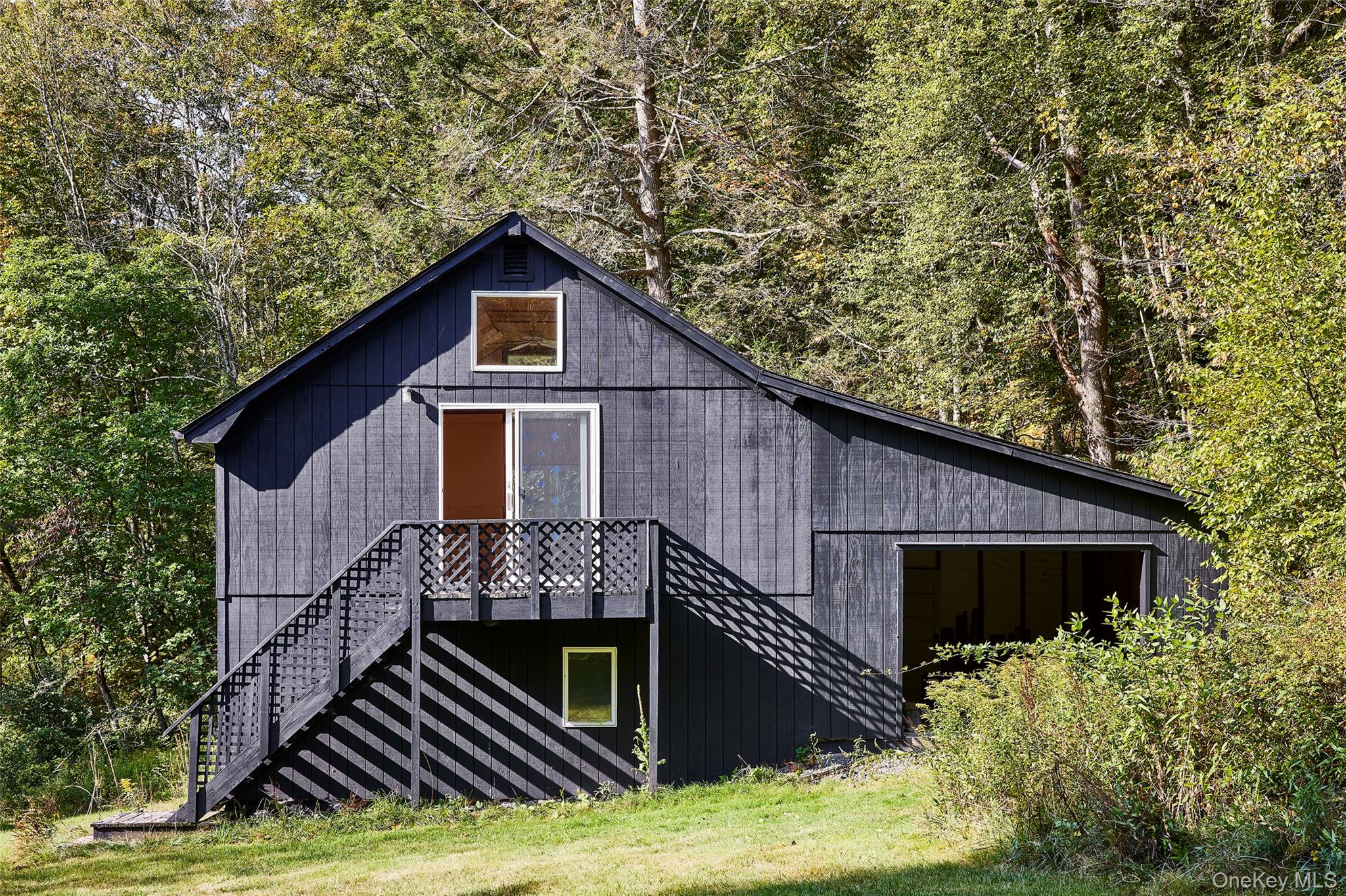 87 Hankins Road, Hankins, NY 12741