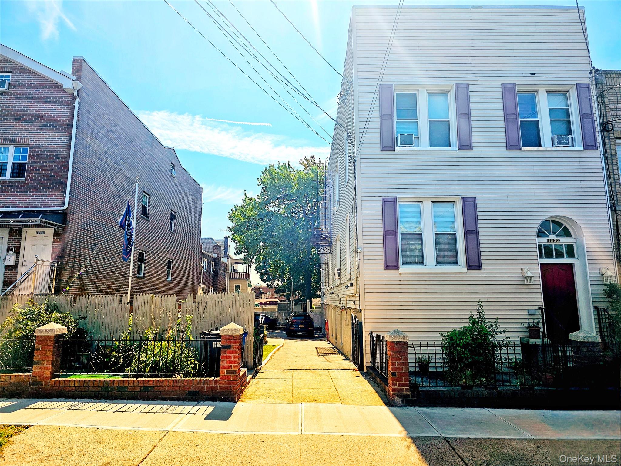 1030 Neill Avenue, Bronx, NY 10461