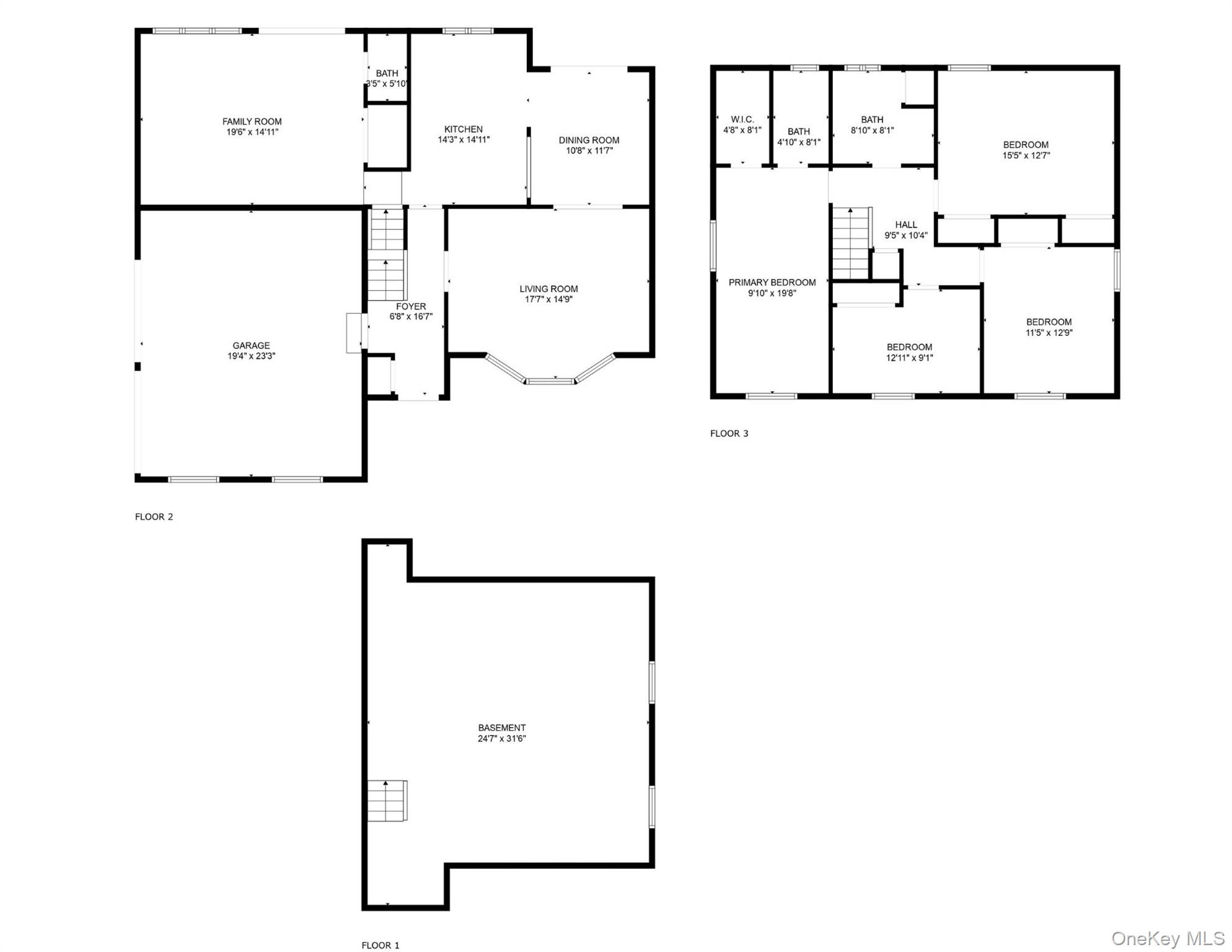 9 Lorraine Court, Smithtown, NY 11787