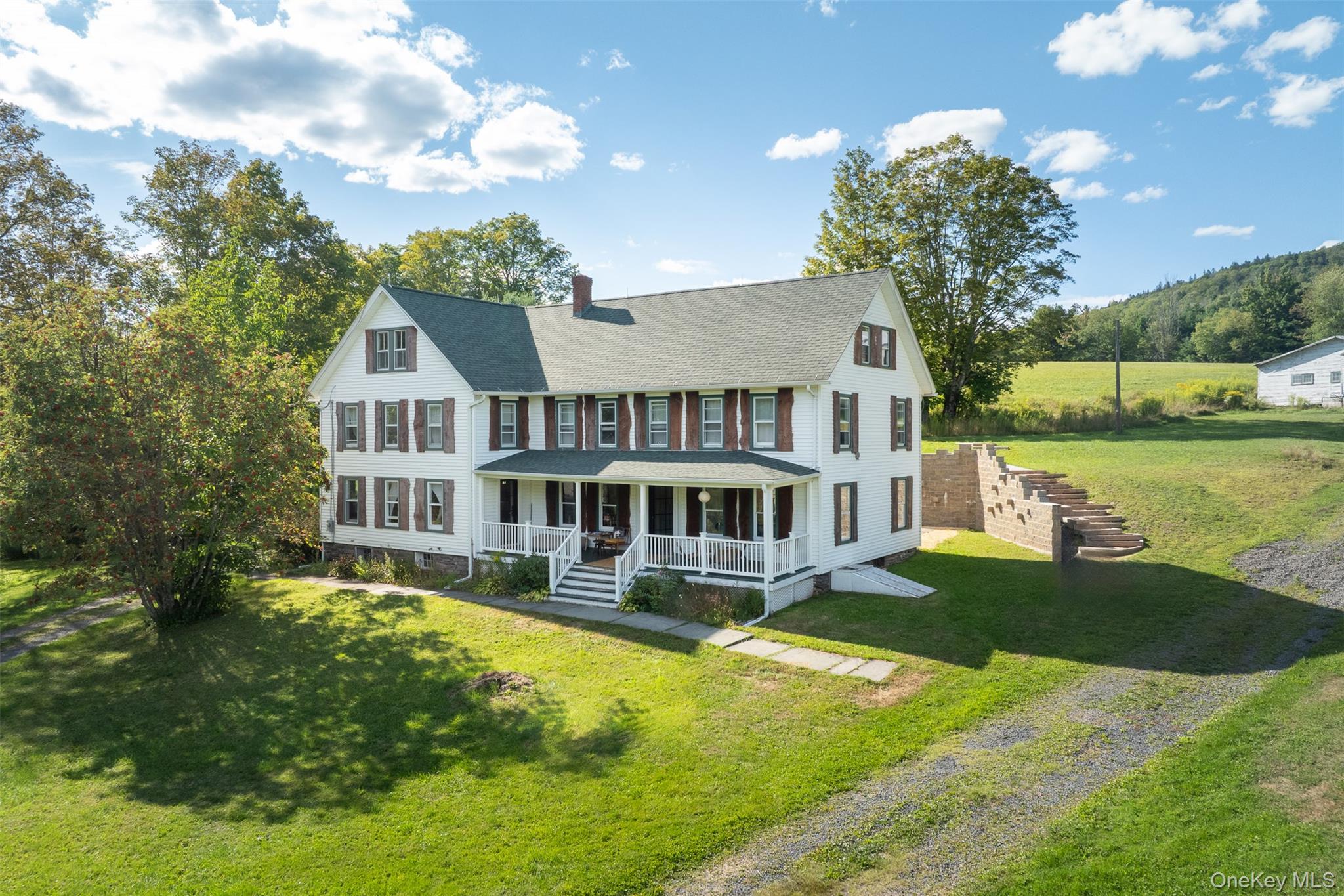 3 Leon Macglashan Road, Windham, NY 12496