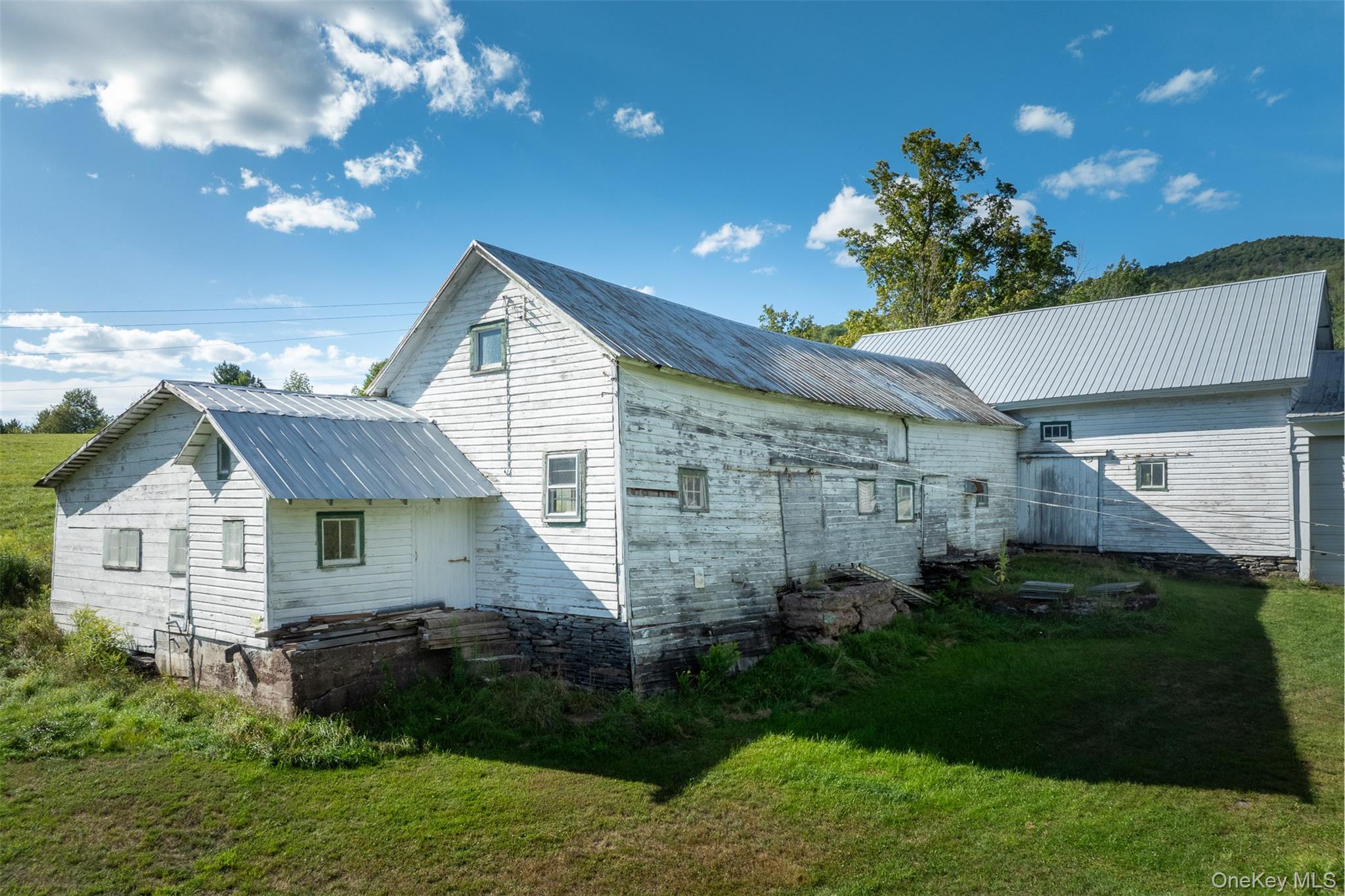 3 Leon Macglashan Road, Windham, NY 12496