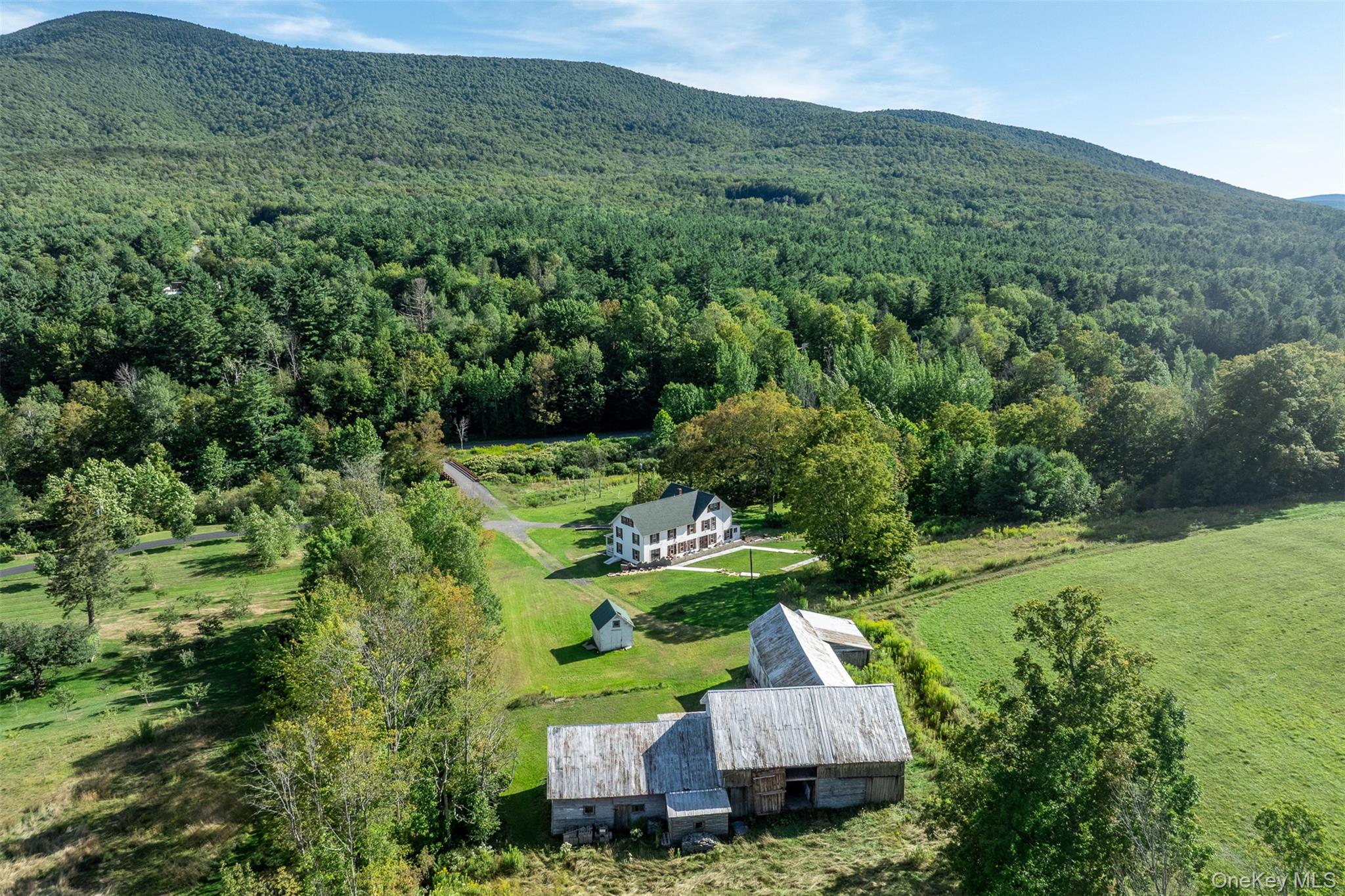 3 Leon Macglashan Road, Windham, NY 12496