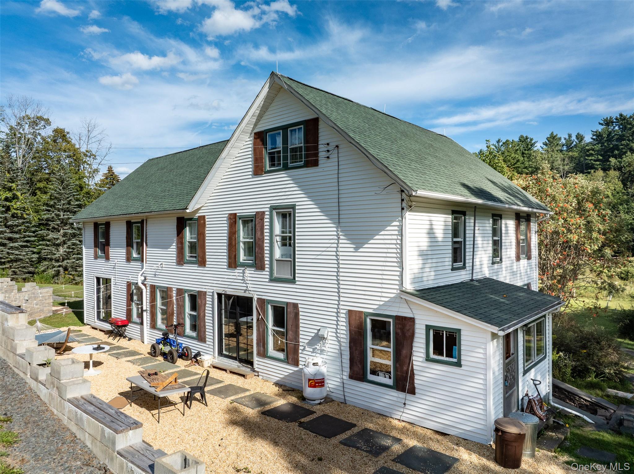 3 Leon Macglashan Road, Windham, NY 12496