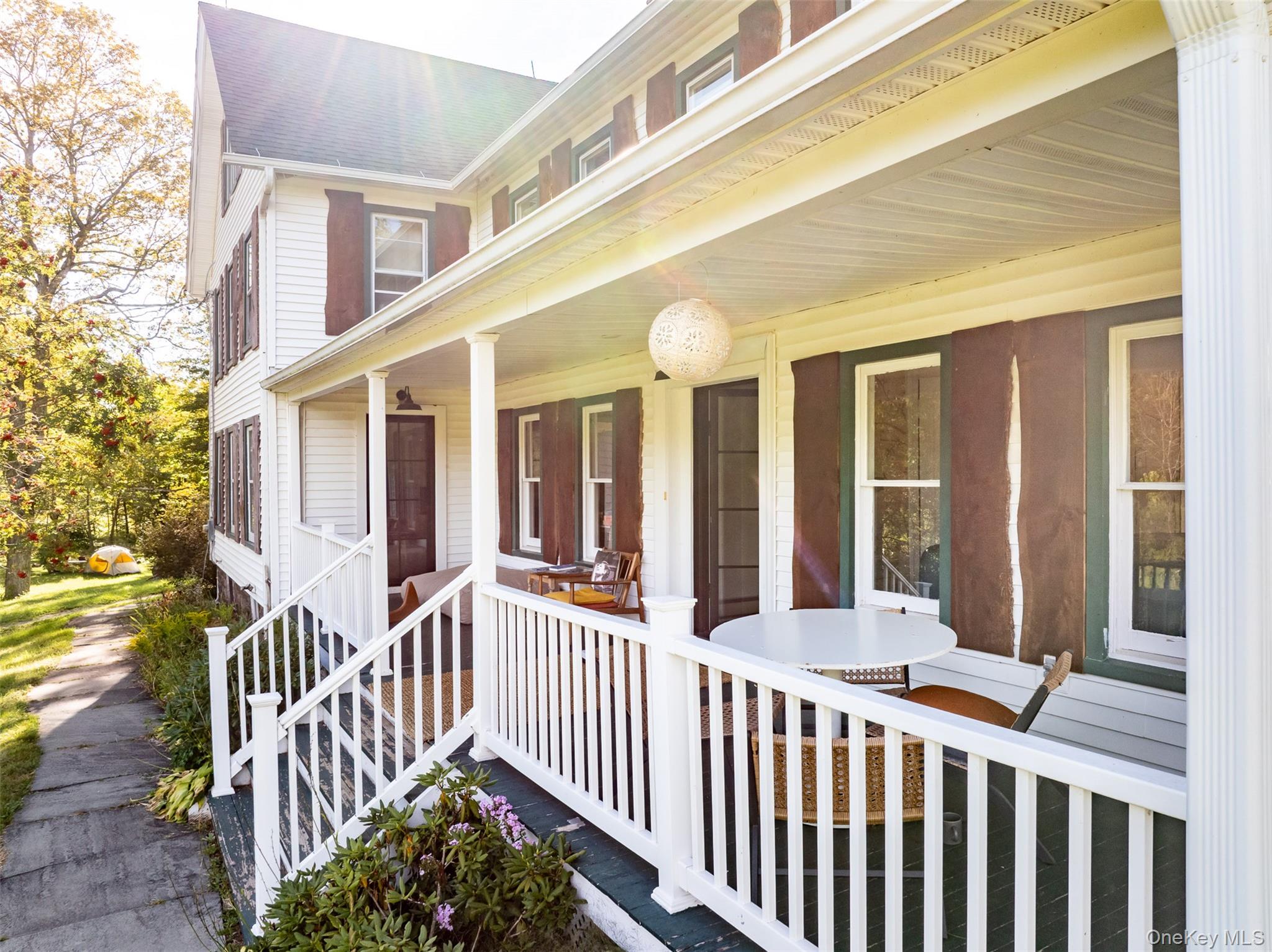 3 Leon Macglashan Road, Windham, NY 12496