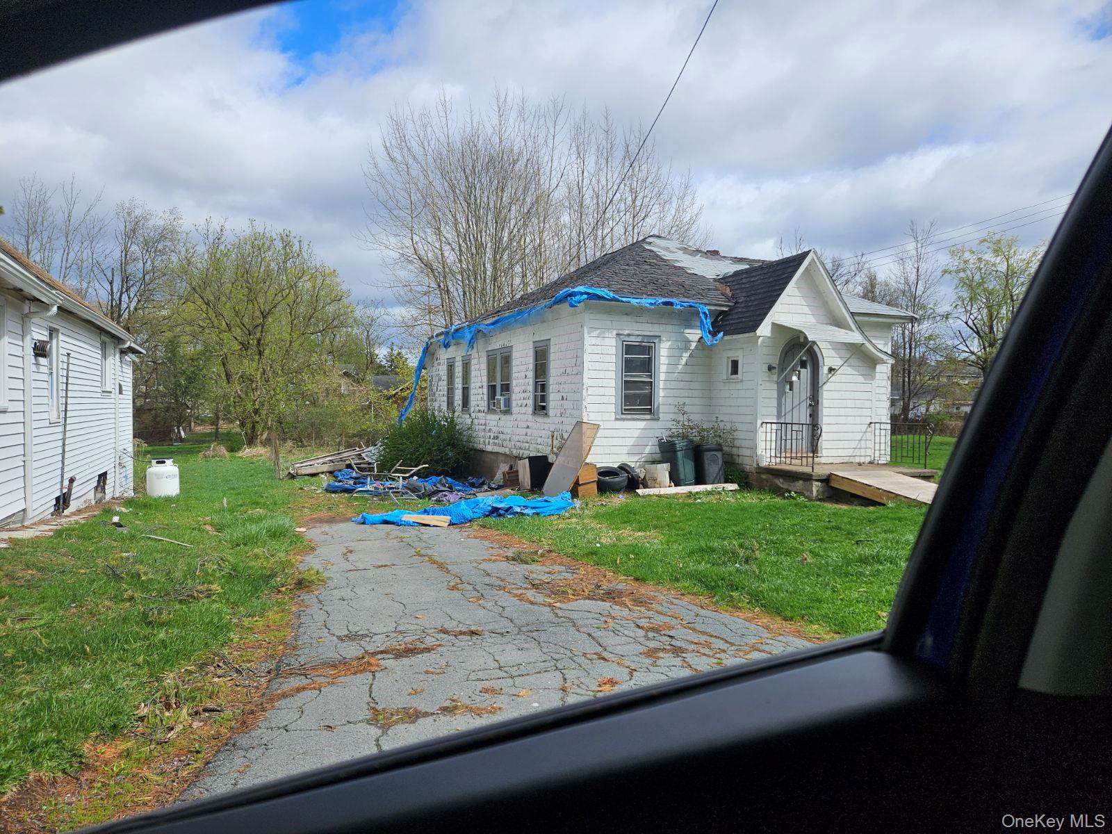 5 Highland Avenue, Monticello, NY 12701