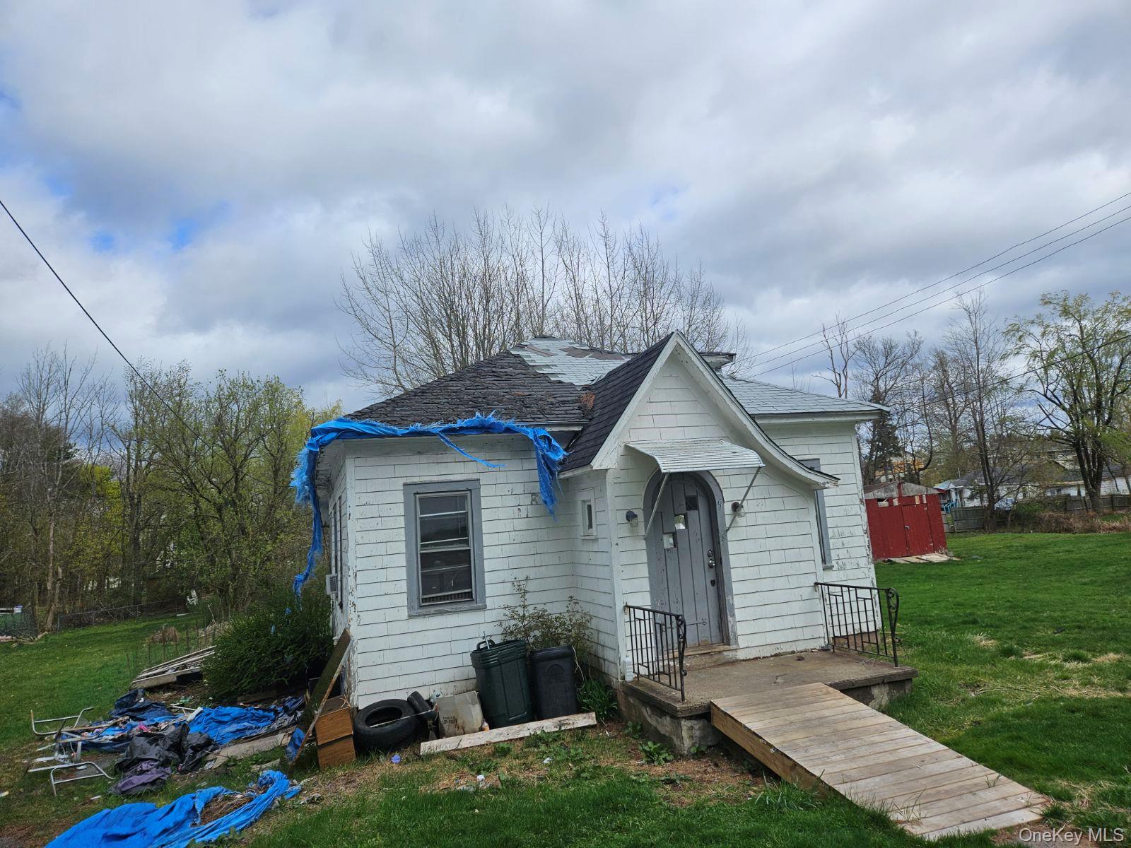 5 Highland Avenue, Monticello, NY 12701