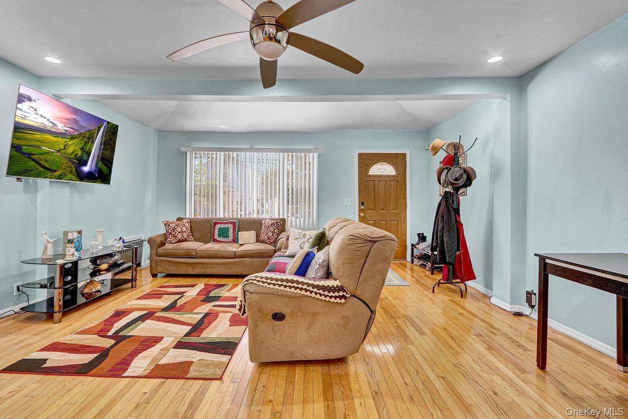 12244 Nellis Street, Springfield Gardens, NY 11413