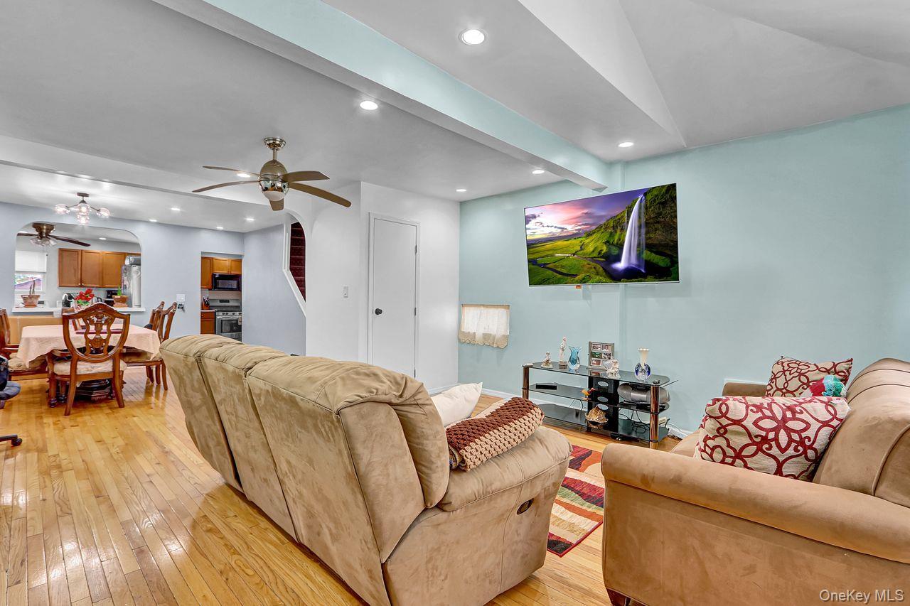 12244 Nellis Street, Springfield Gardens, NY 11413