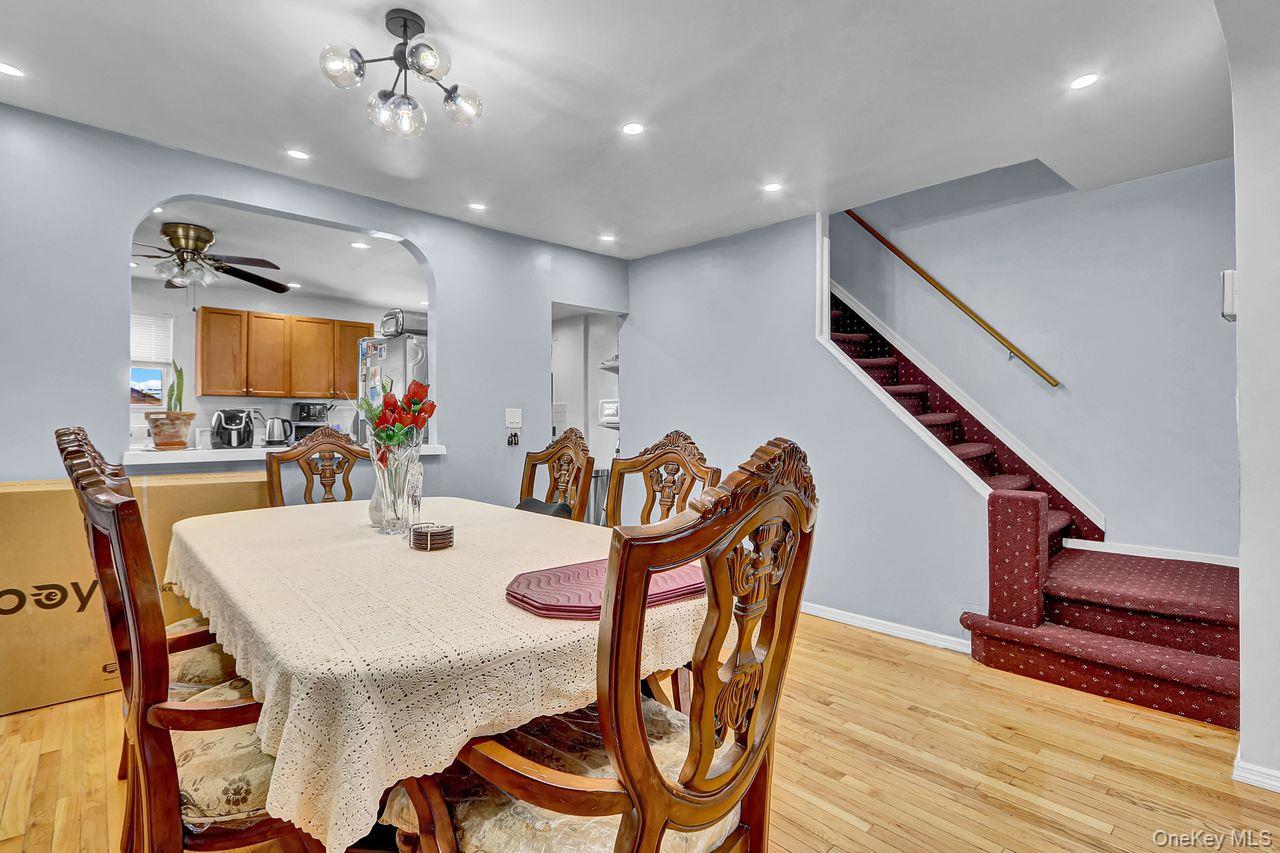 12244 Nellis Street, Springfield Gardens, NY 11413