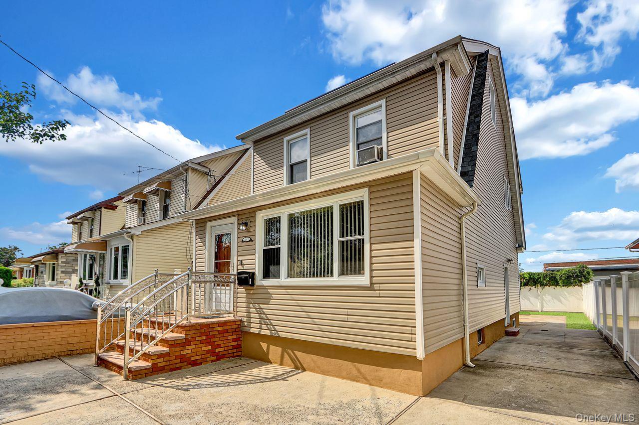 12244 Nellis Street, Springfield Gardens, NY 11413