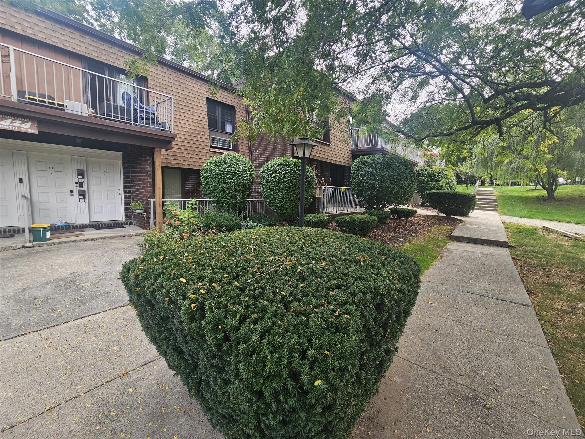 424 Carpenter Avenue # 11, Newburgh, NY 12550