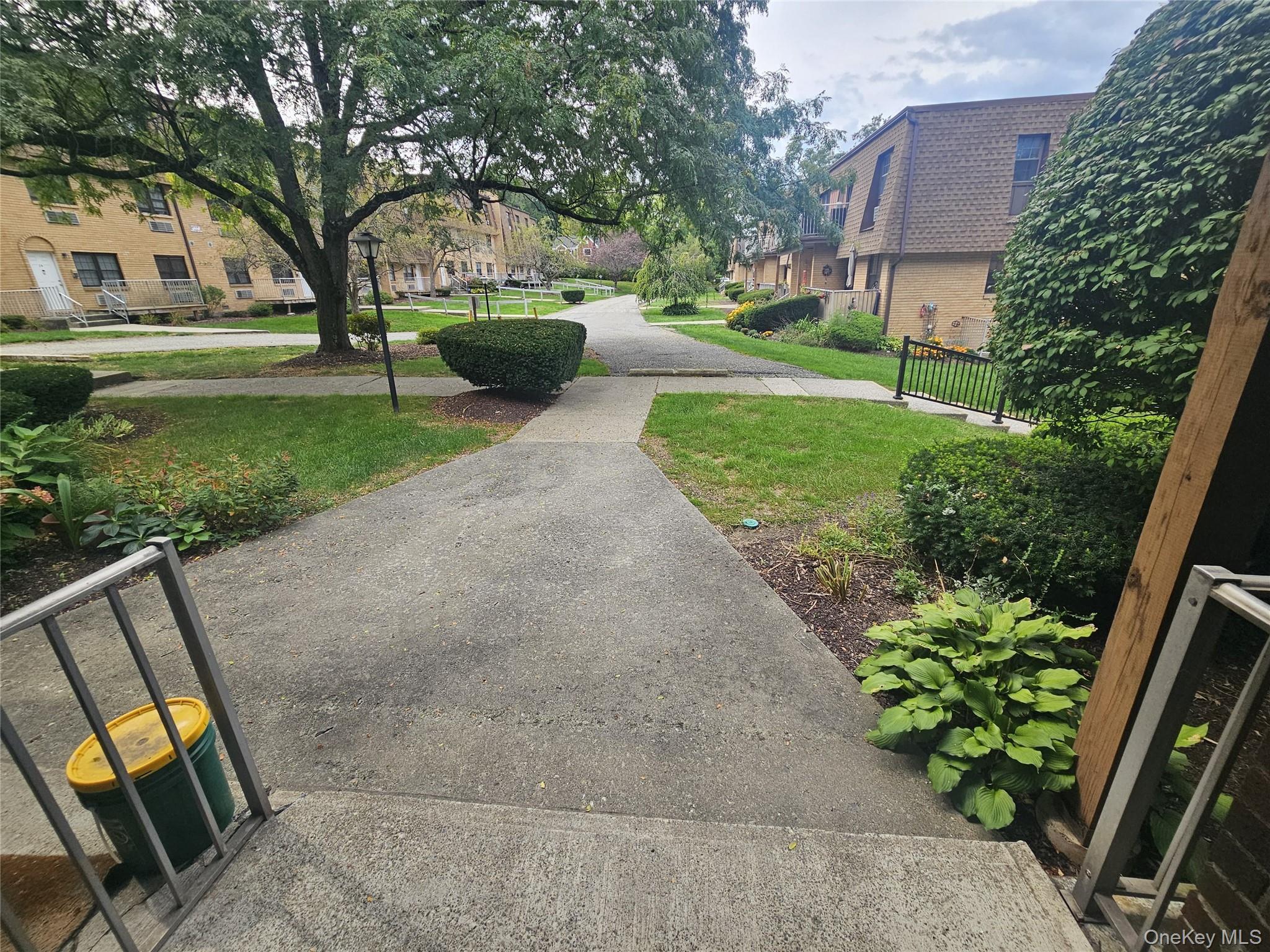 424 Carpenter Avenue # 11, Newburgh, NY 12550