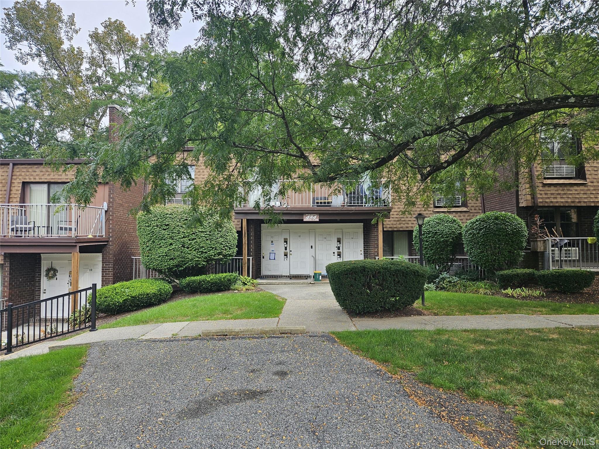 424 Carpenter Avenue # 11, Newburgh, NY 12550