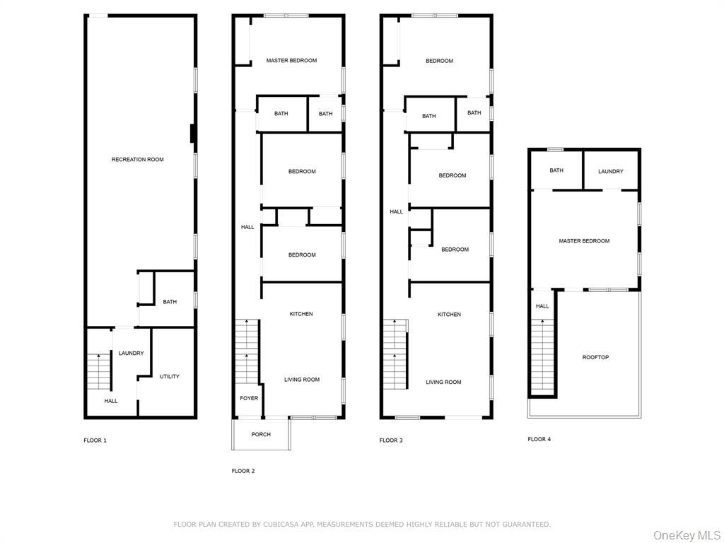 38-24 56th Street # 2 Family, Woodside, NY 11377