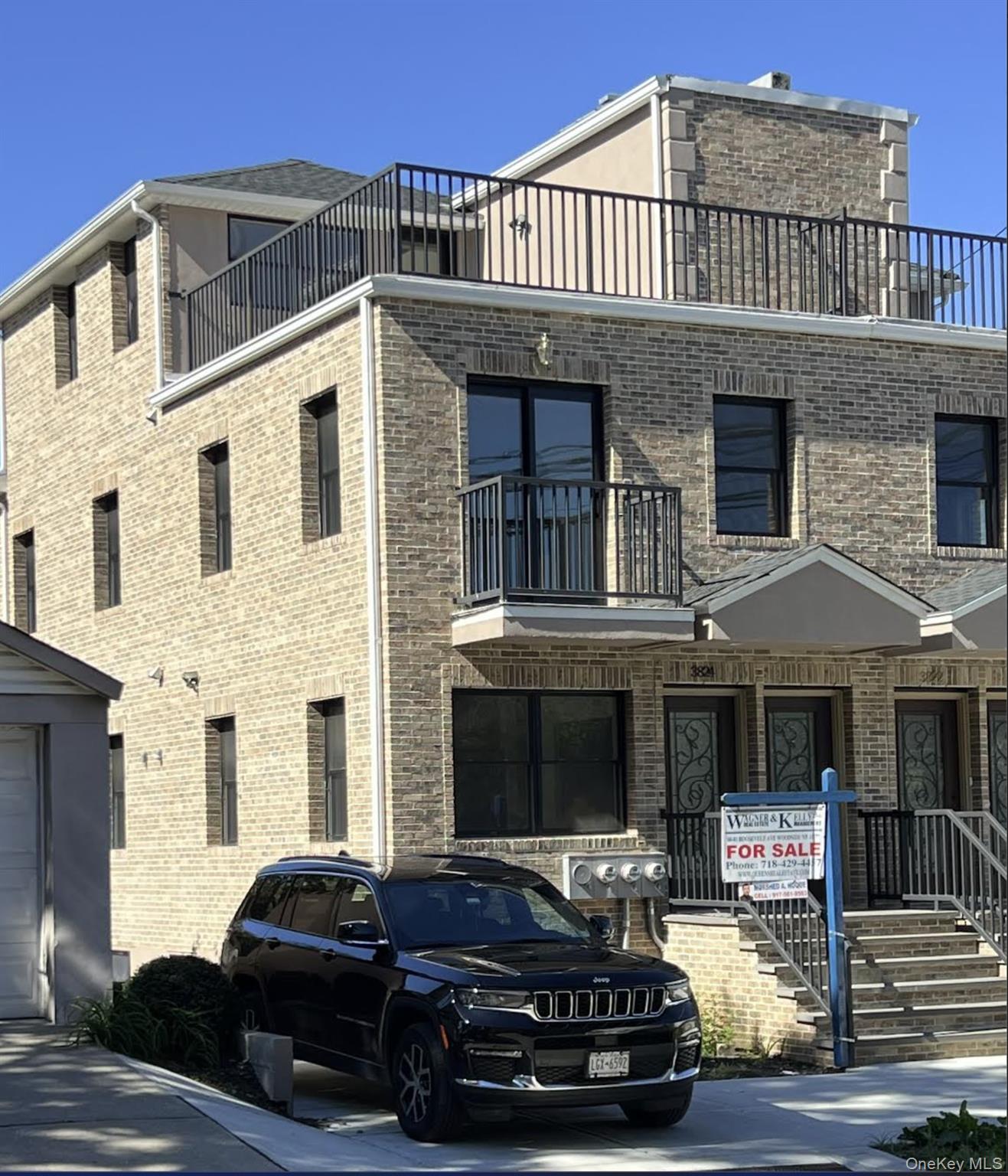 38-24 56th Street # 2 Family, Woodside, NY 11377