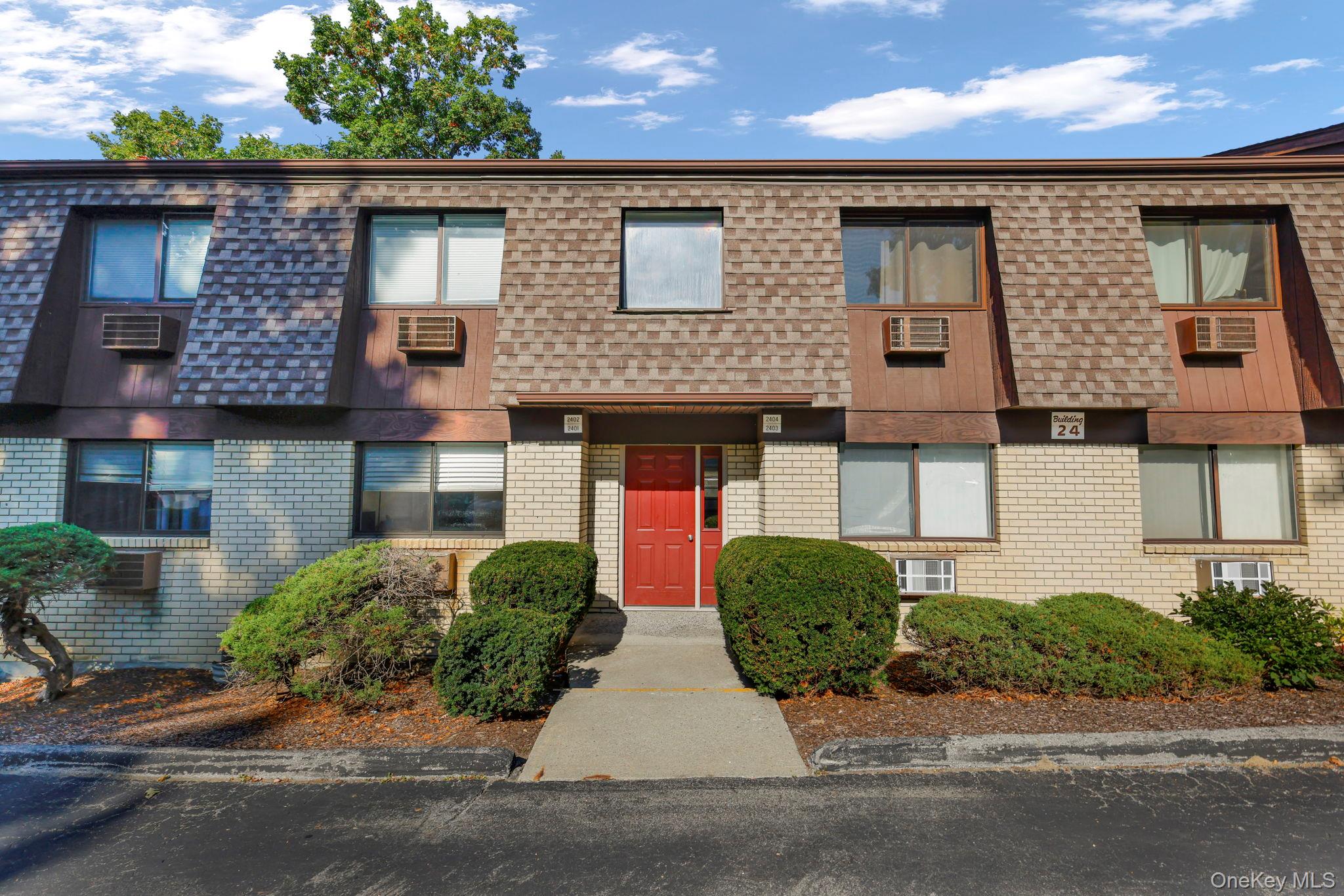 2404 Cherry Hill Drive, Poughkeepsie, NY 12603