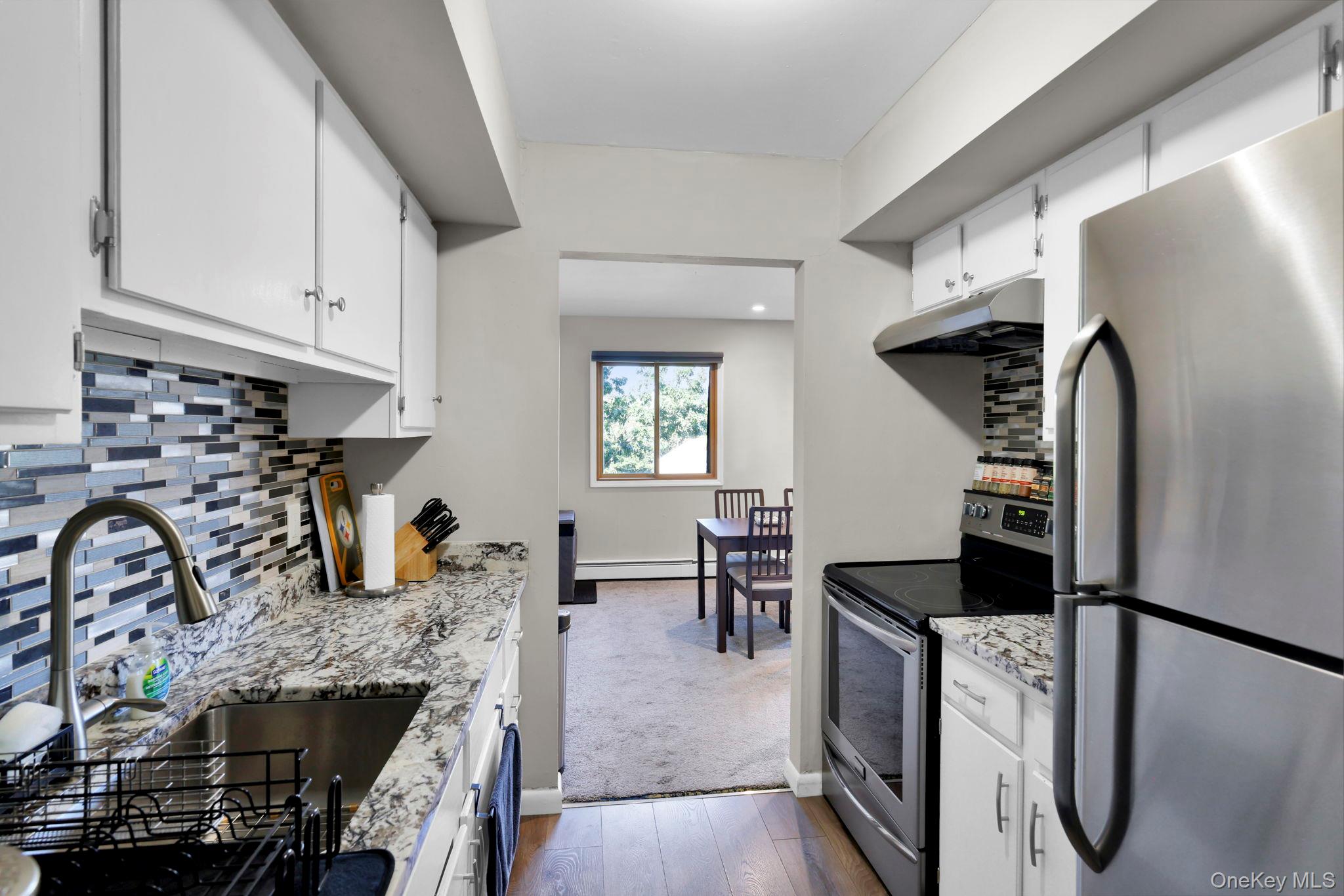 2404 Cherry Hill Drive, Poughkeepsie, NY 12603