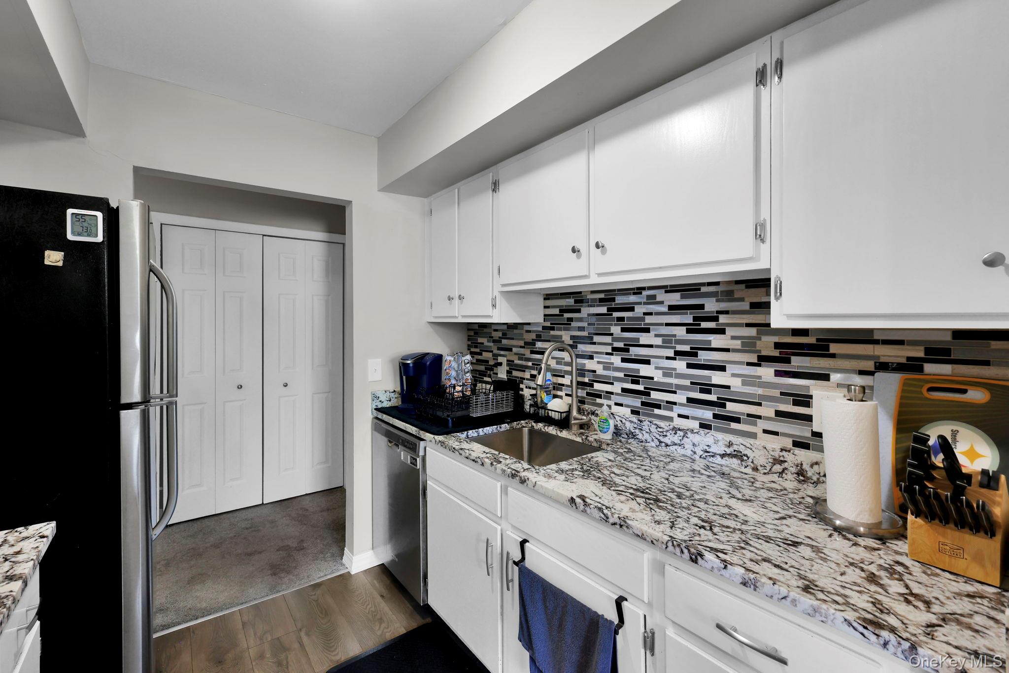 2404 Cherry Hill Drive, Poughkeepsie, NY 12603