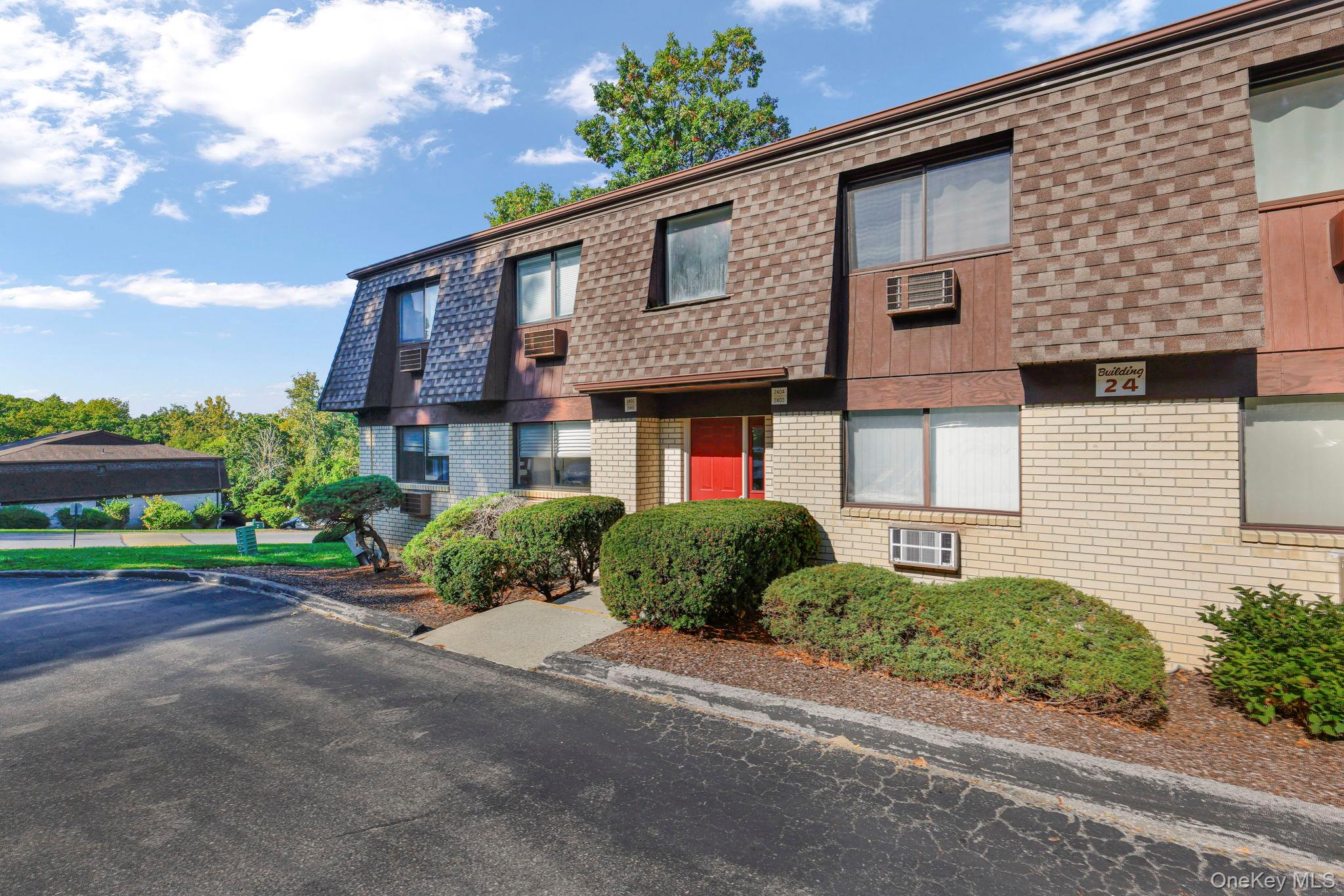 2404 Cherry Hill Drive, Poughkeepsie, NY 12603