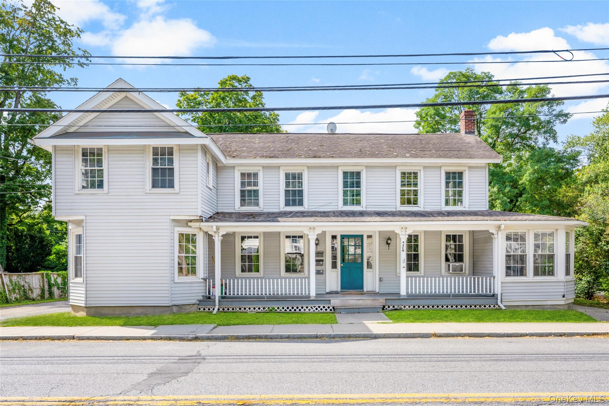 44 E Market Street, Red Hook, NY 12571