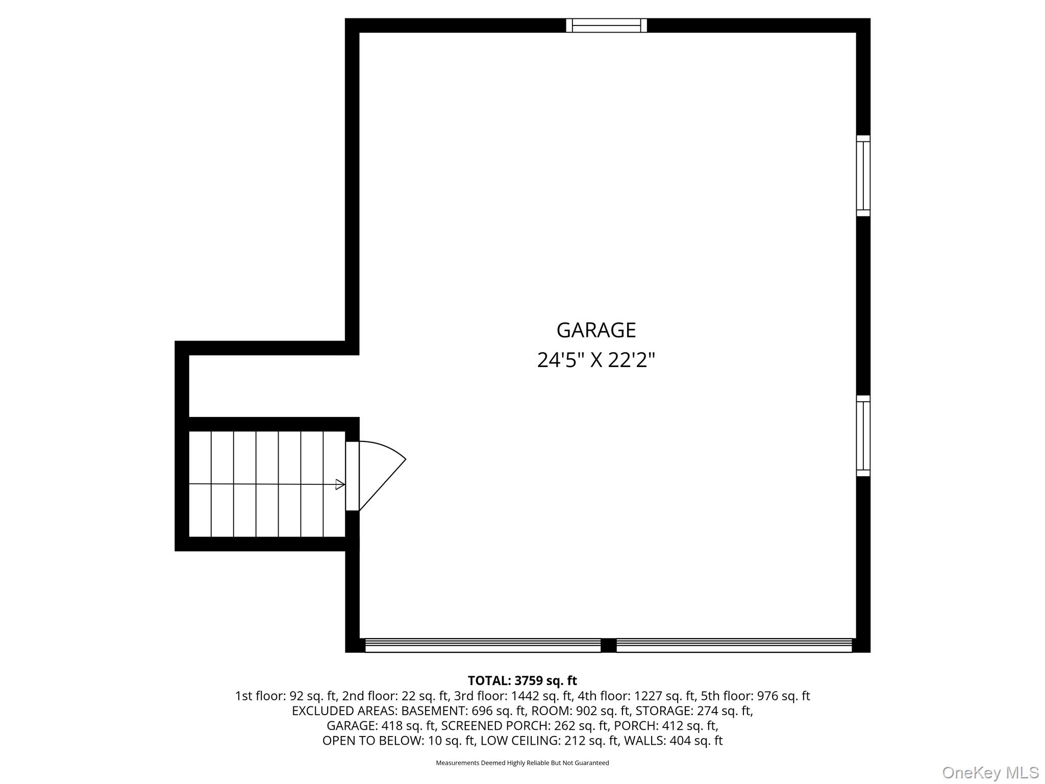 706 Fairway Avenue, Mamaroneck, NY 10543