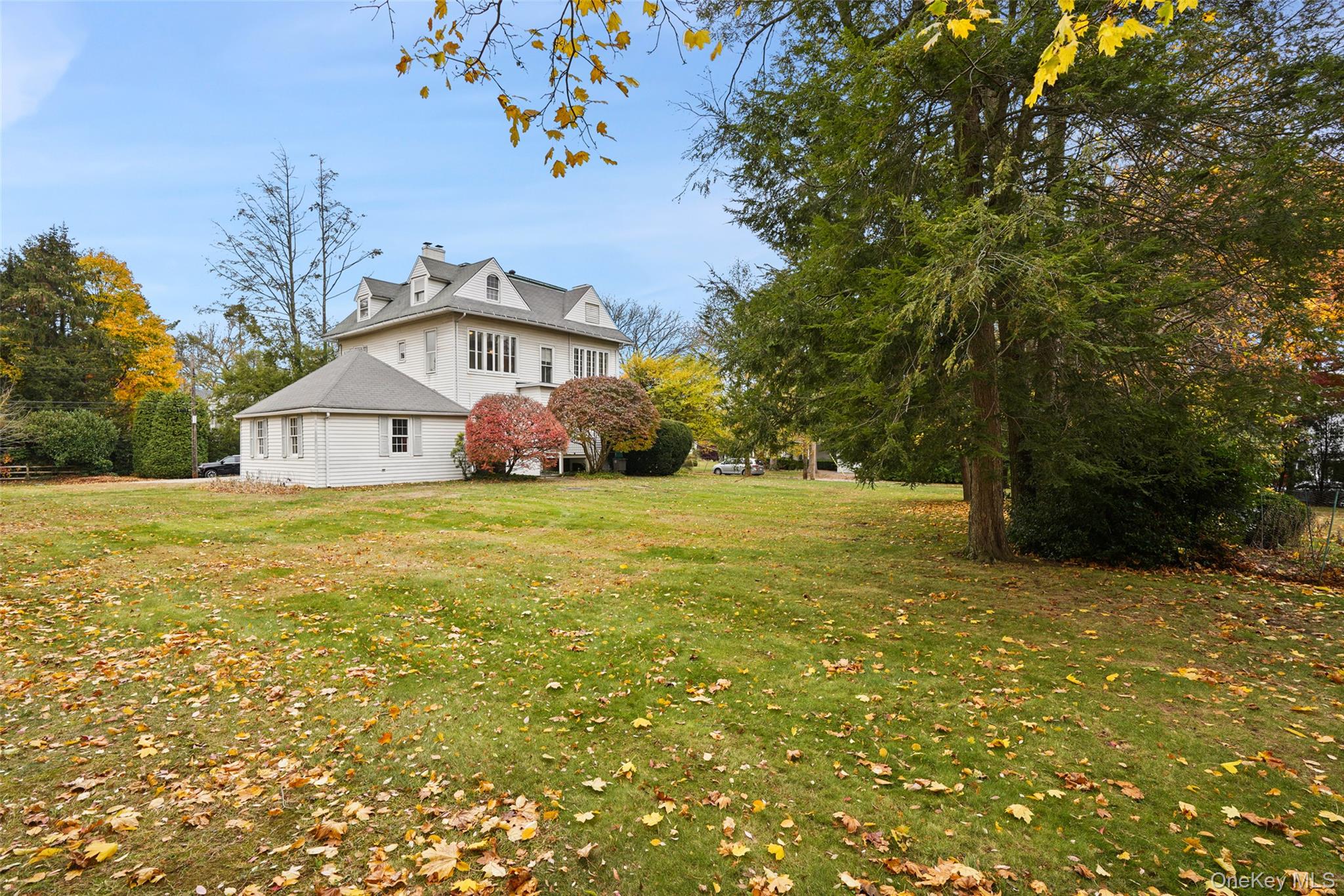 706 Fairway Avenue, Mamaroneck, NY 10543