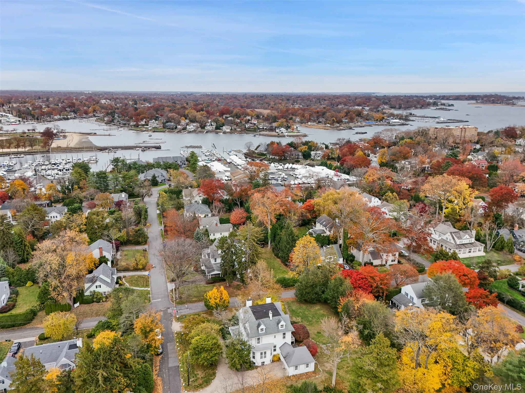 706 Fairway Avenue, Mamaroneck, NY 10543